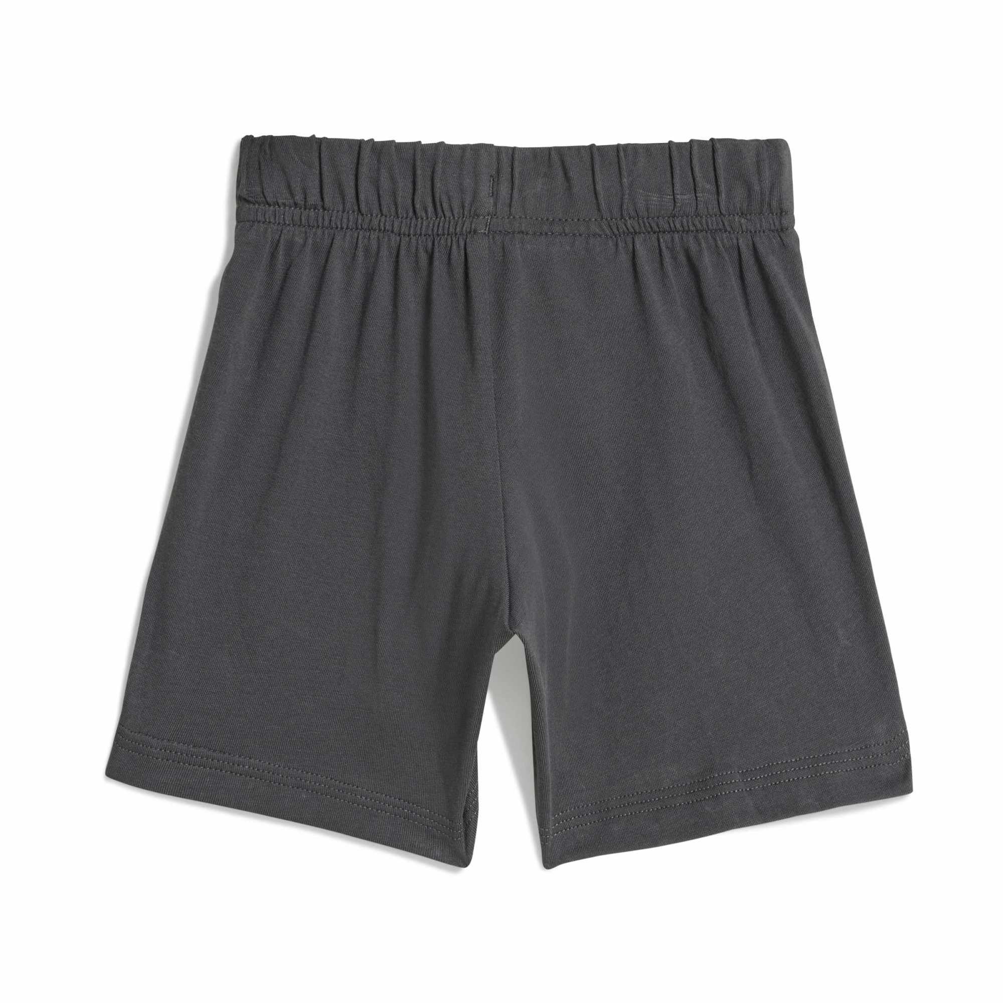 Tuta Essentials Infant - Verde / Bianco