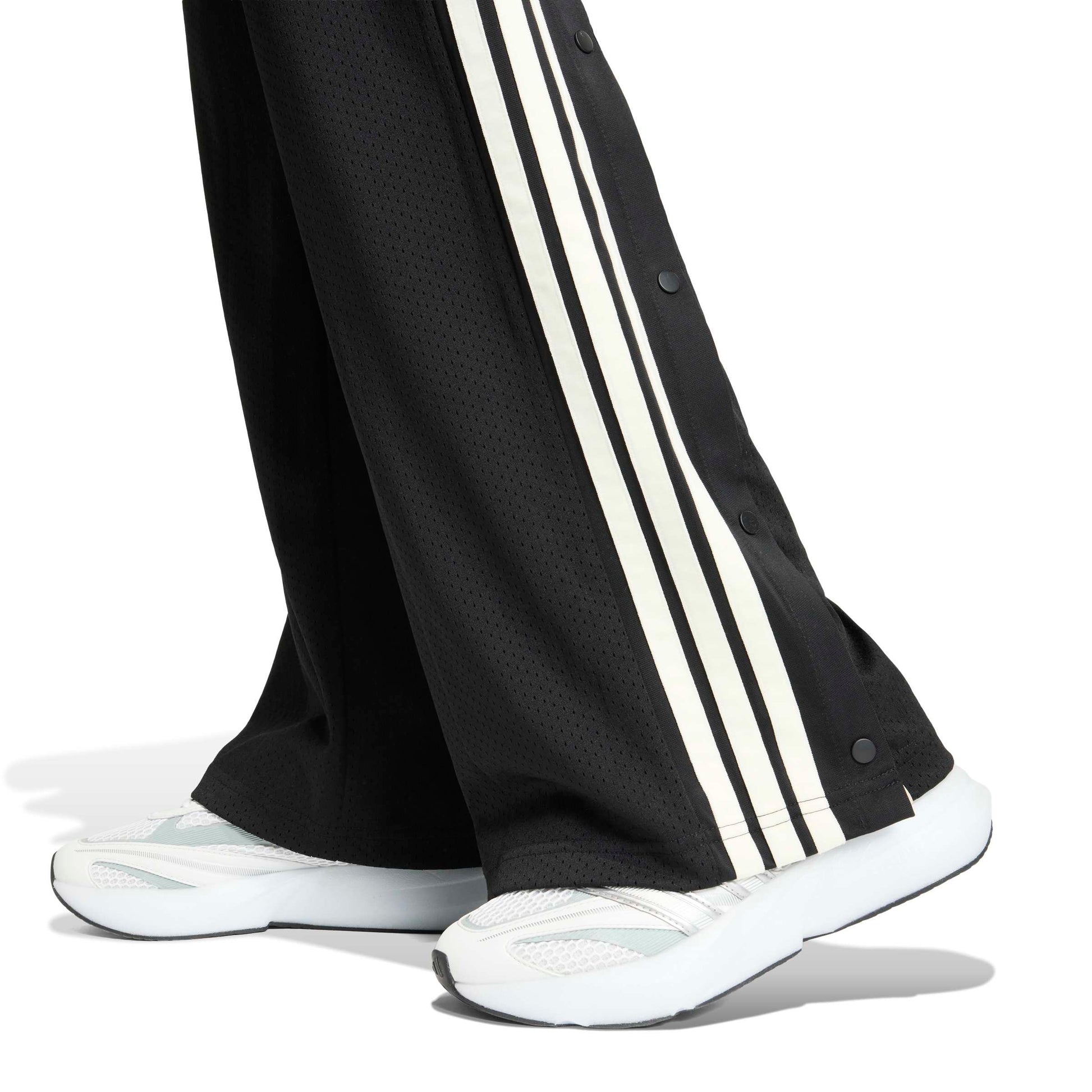Adidas Pantaloni Nero