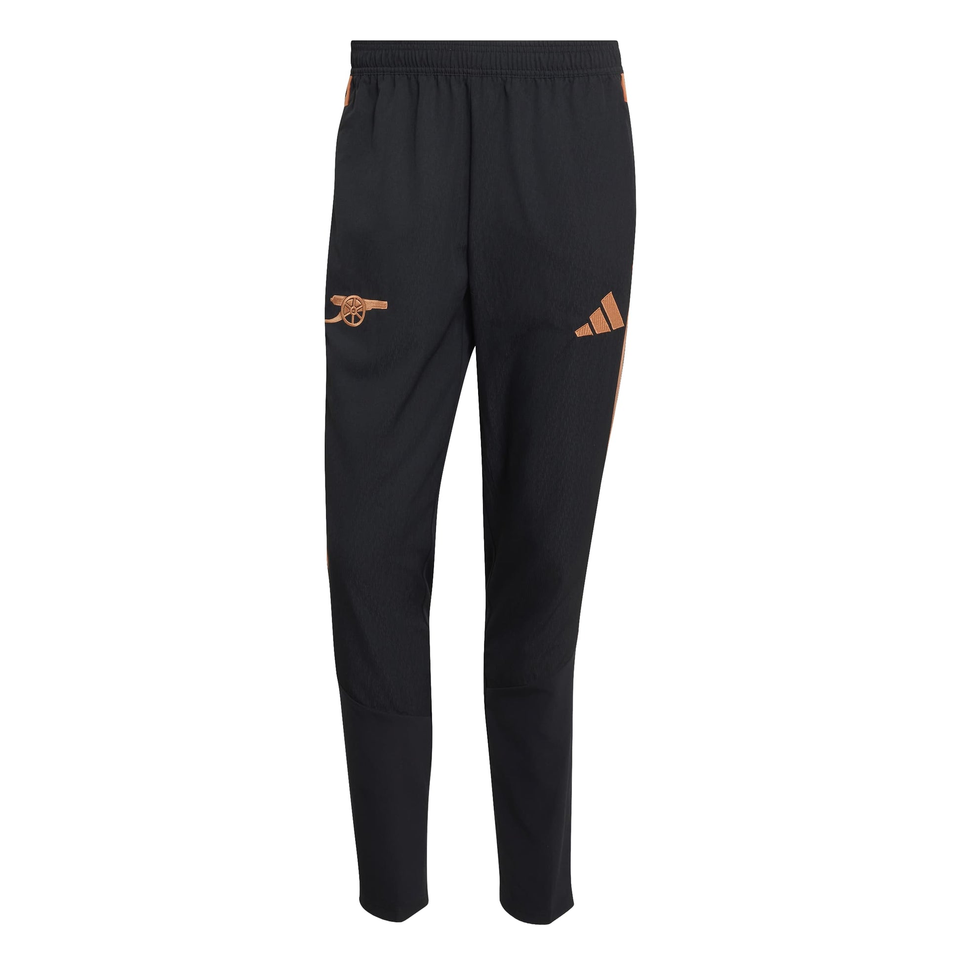 Adidas Pantaloni Nero