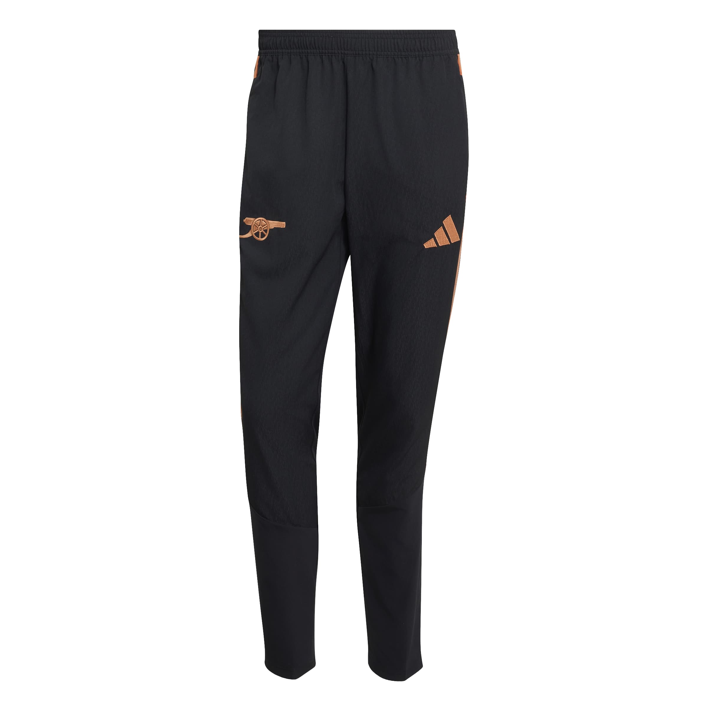 Adidas Pantaloni Nero