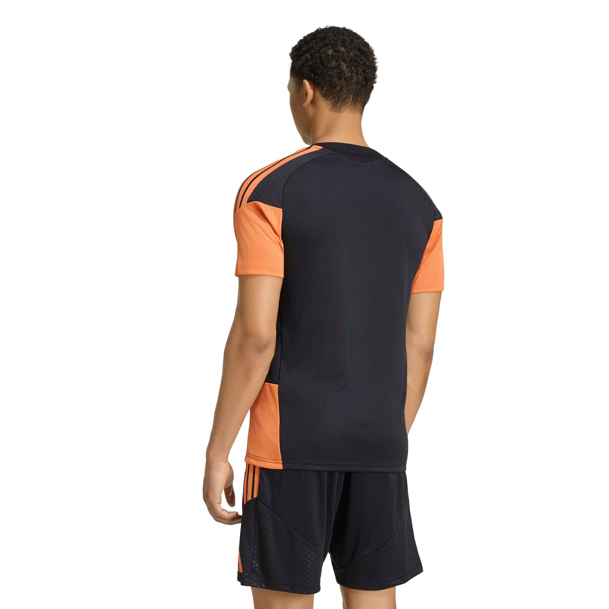 Adidas T-Shirt Nero