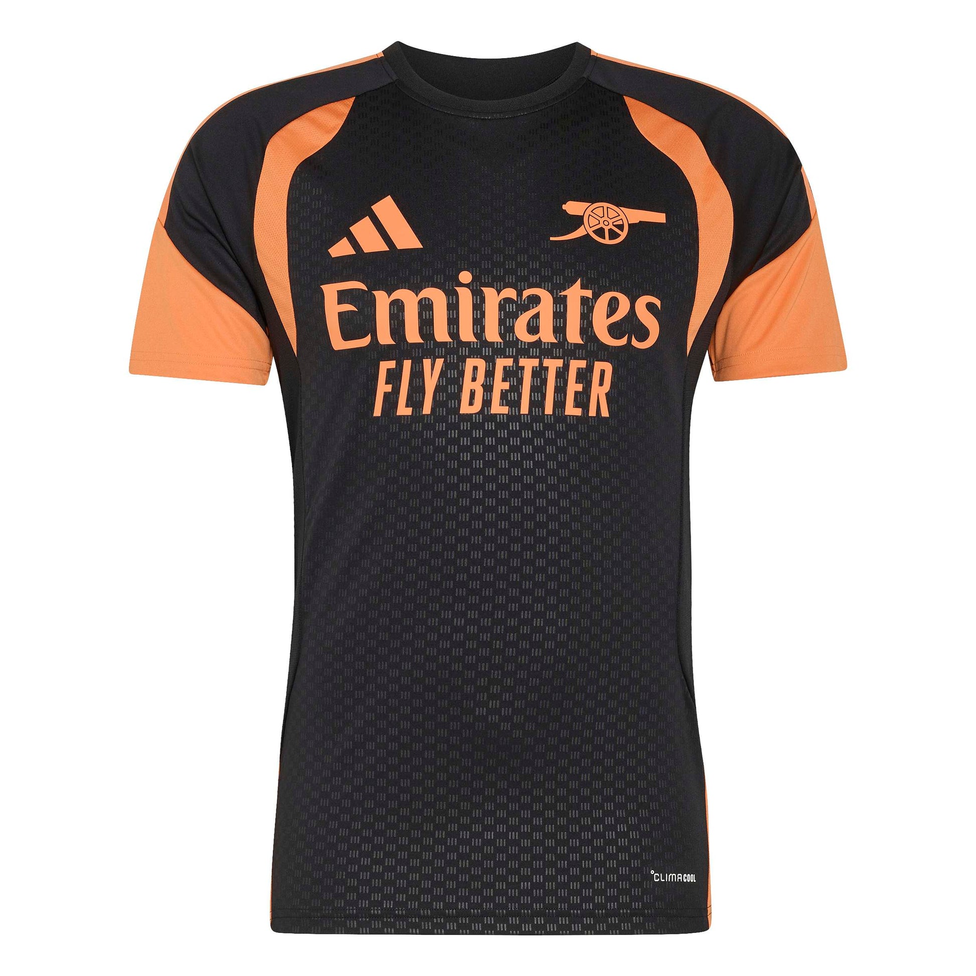 Adidas T-Shirt Nero