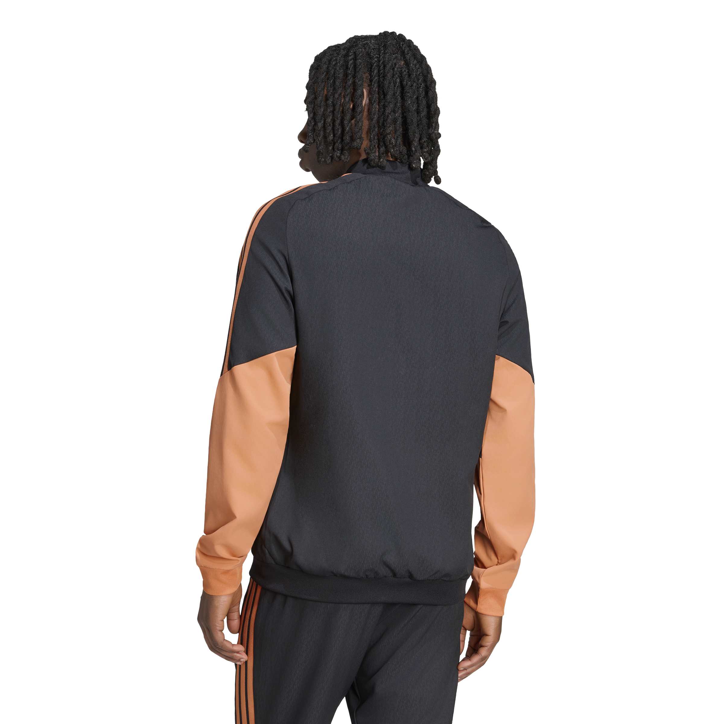 Adidas Giubbotto Nero