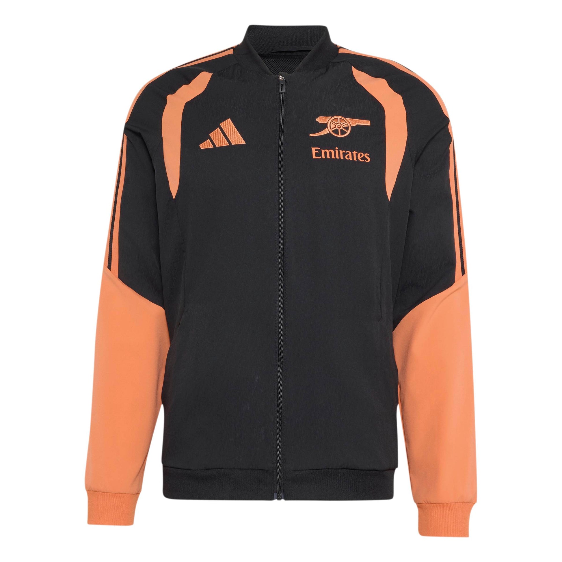 Adidas Giubbotto Nero