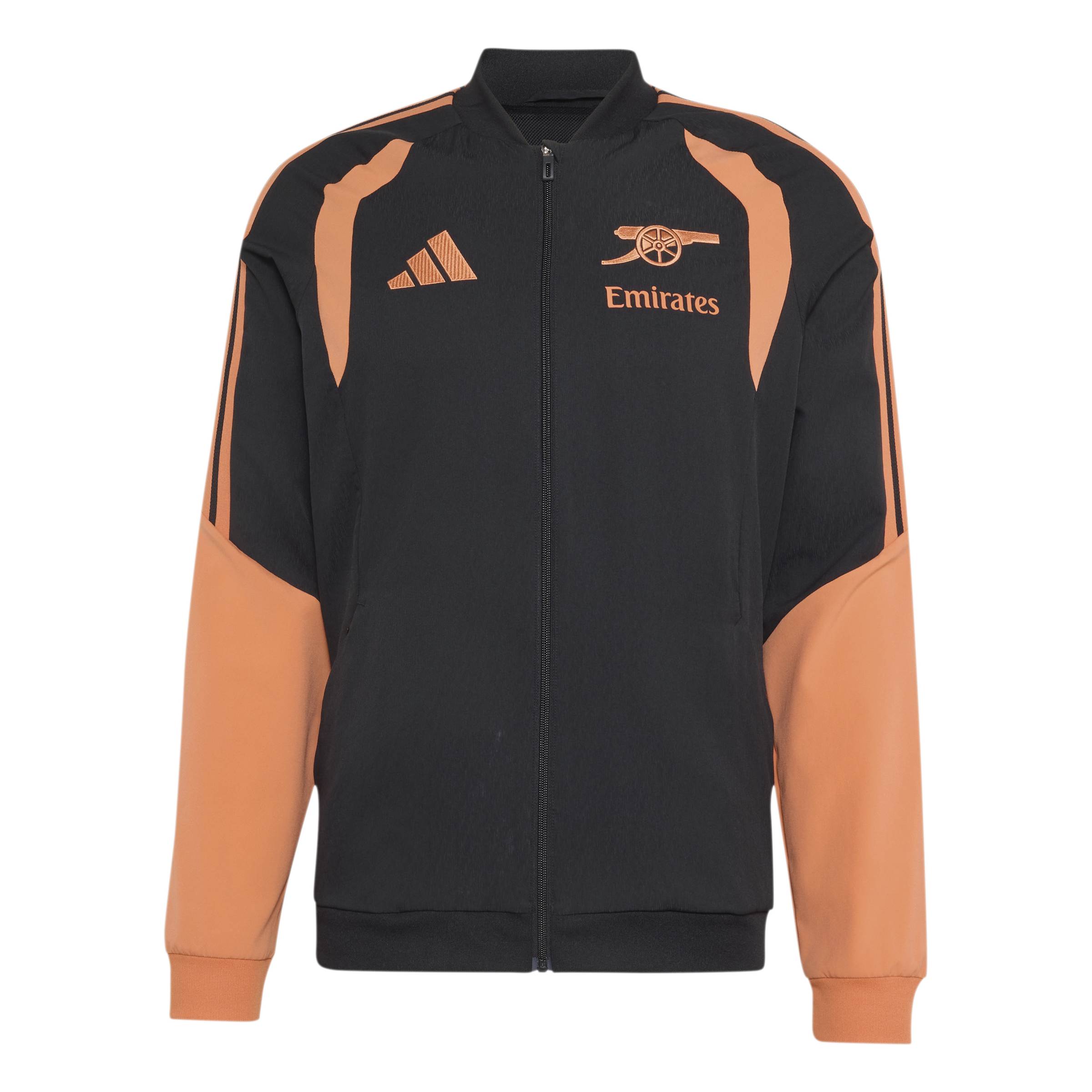 Adidas Giubbotto Nero