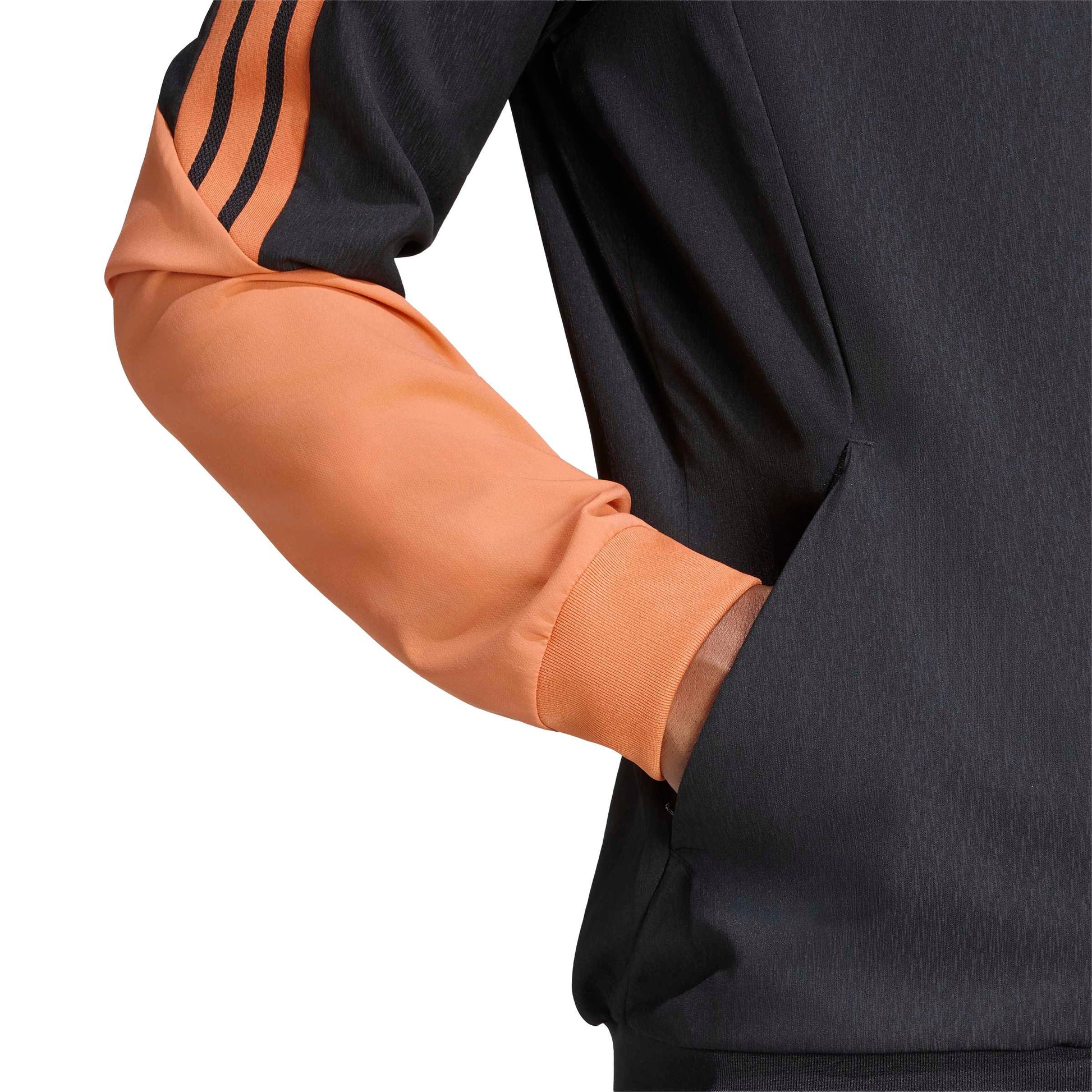 Adidas Giubbotto Nero