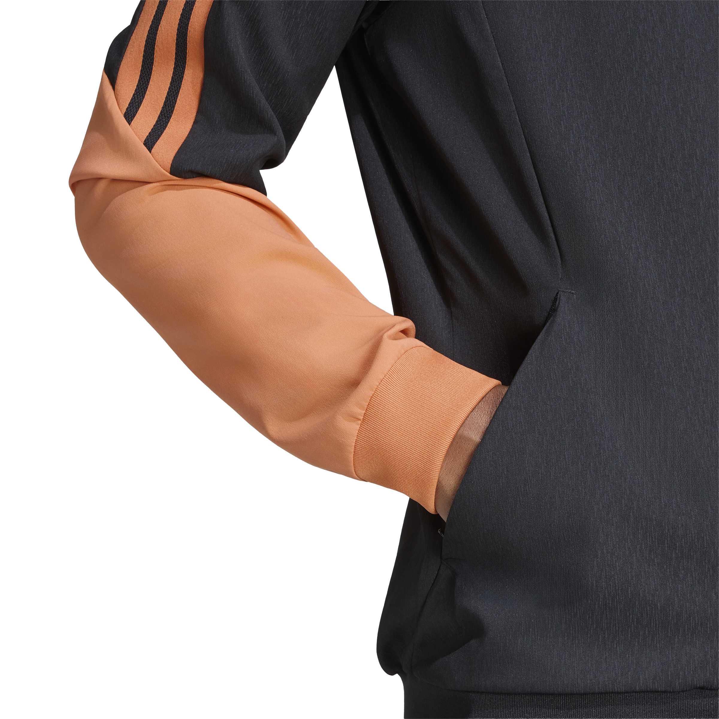Adidas Giubbotto Nero