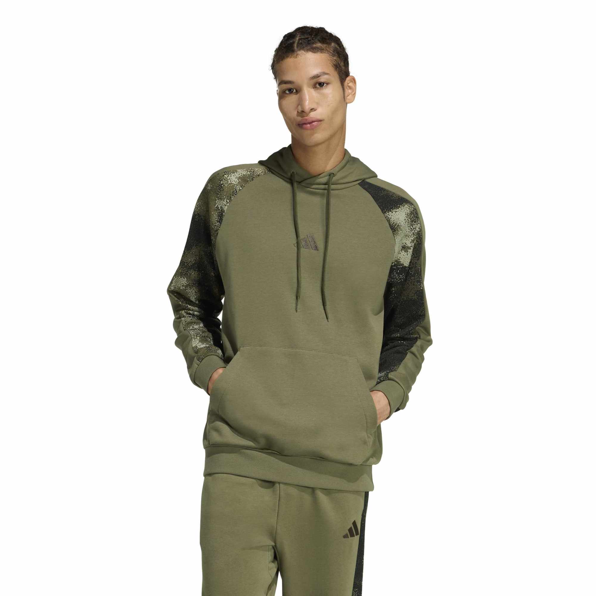KC0704 - Verde / Multicolor