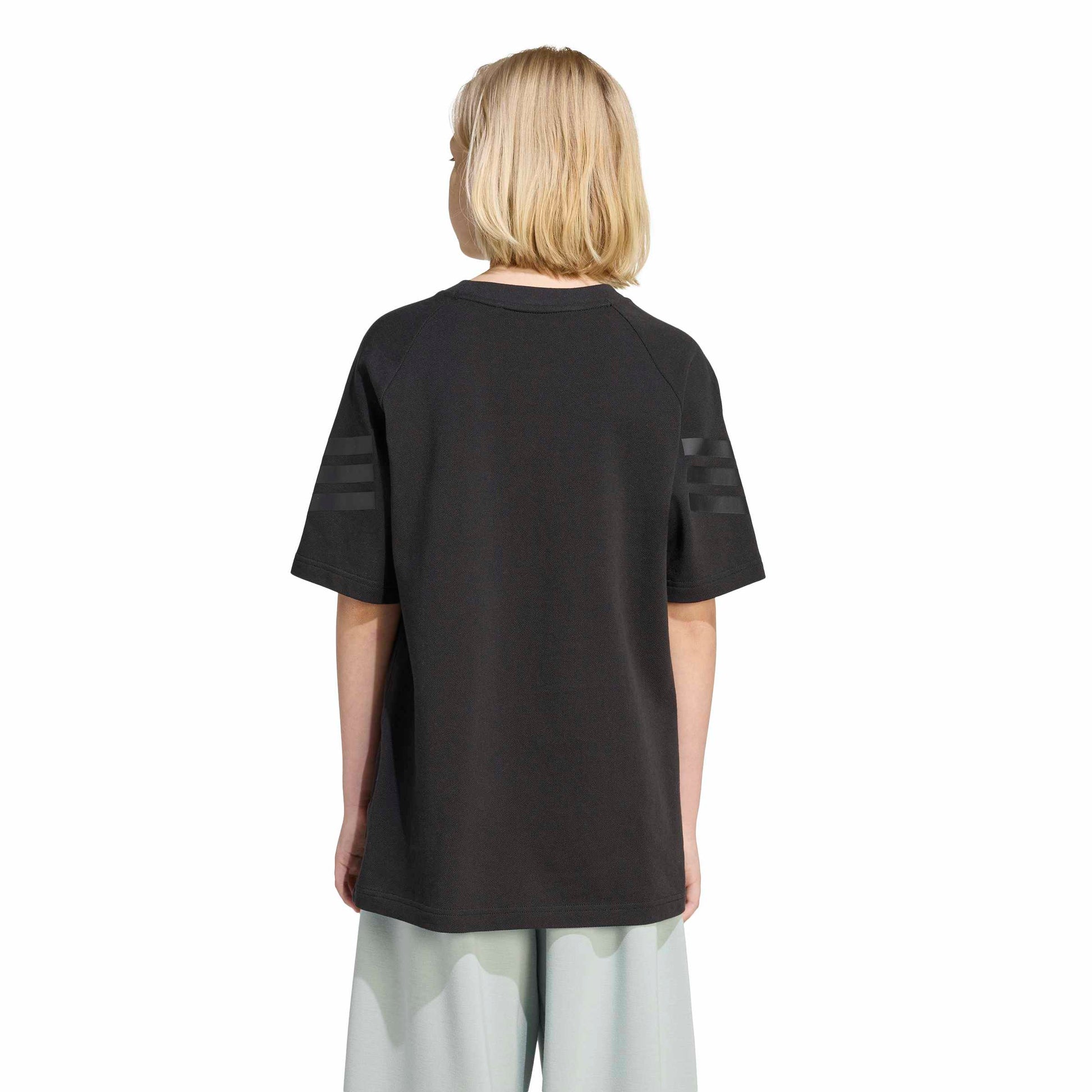 Adidas T-Shirt Nero
