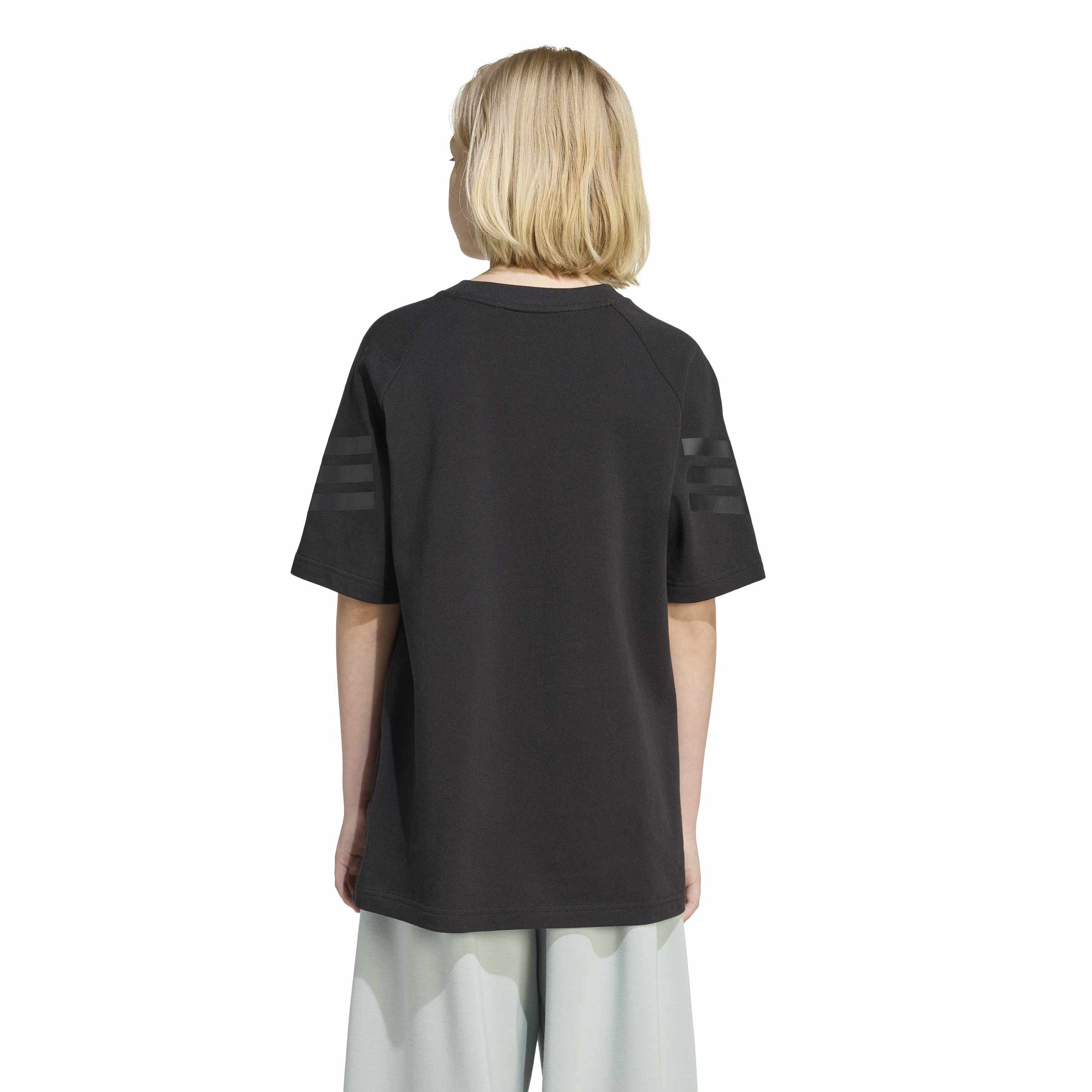 Adidas T-Shirt Nero