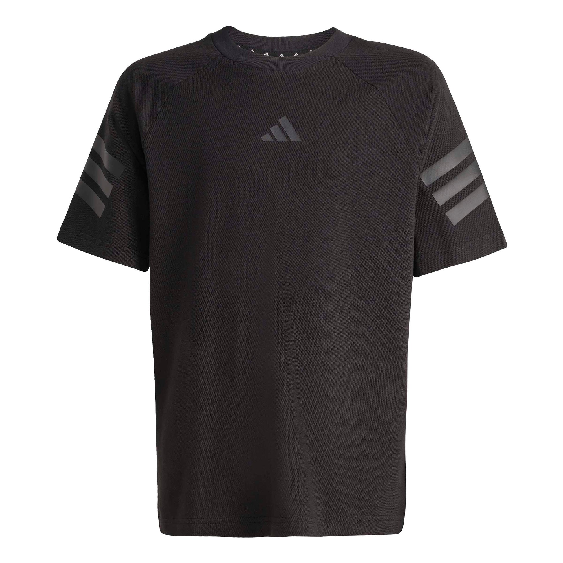 Adidas T-Shirt Nero