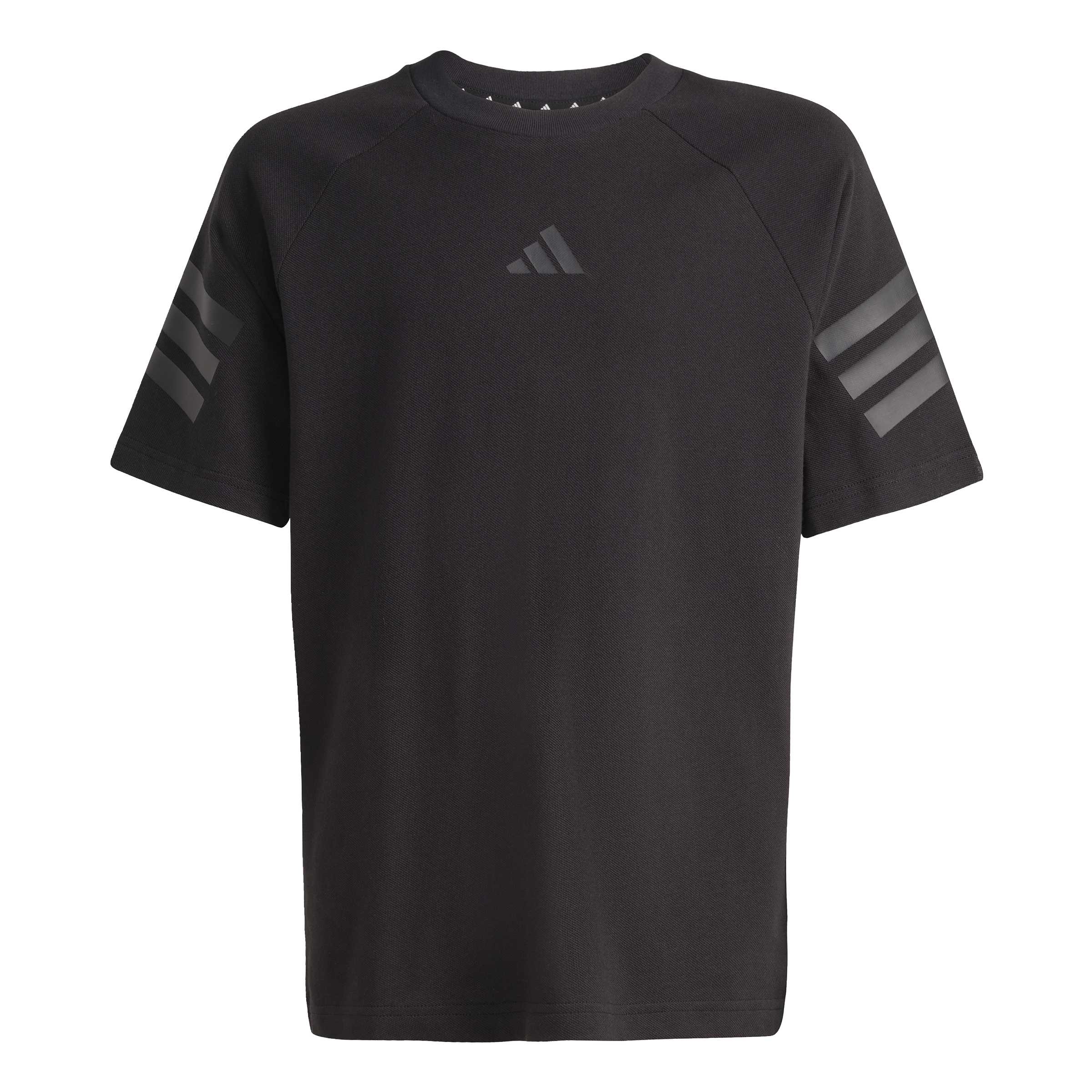 Adidas T-Shirt Nero