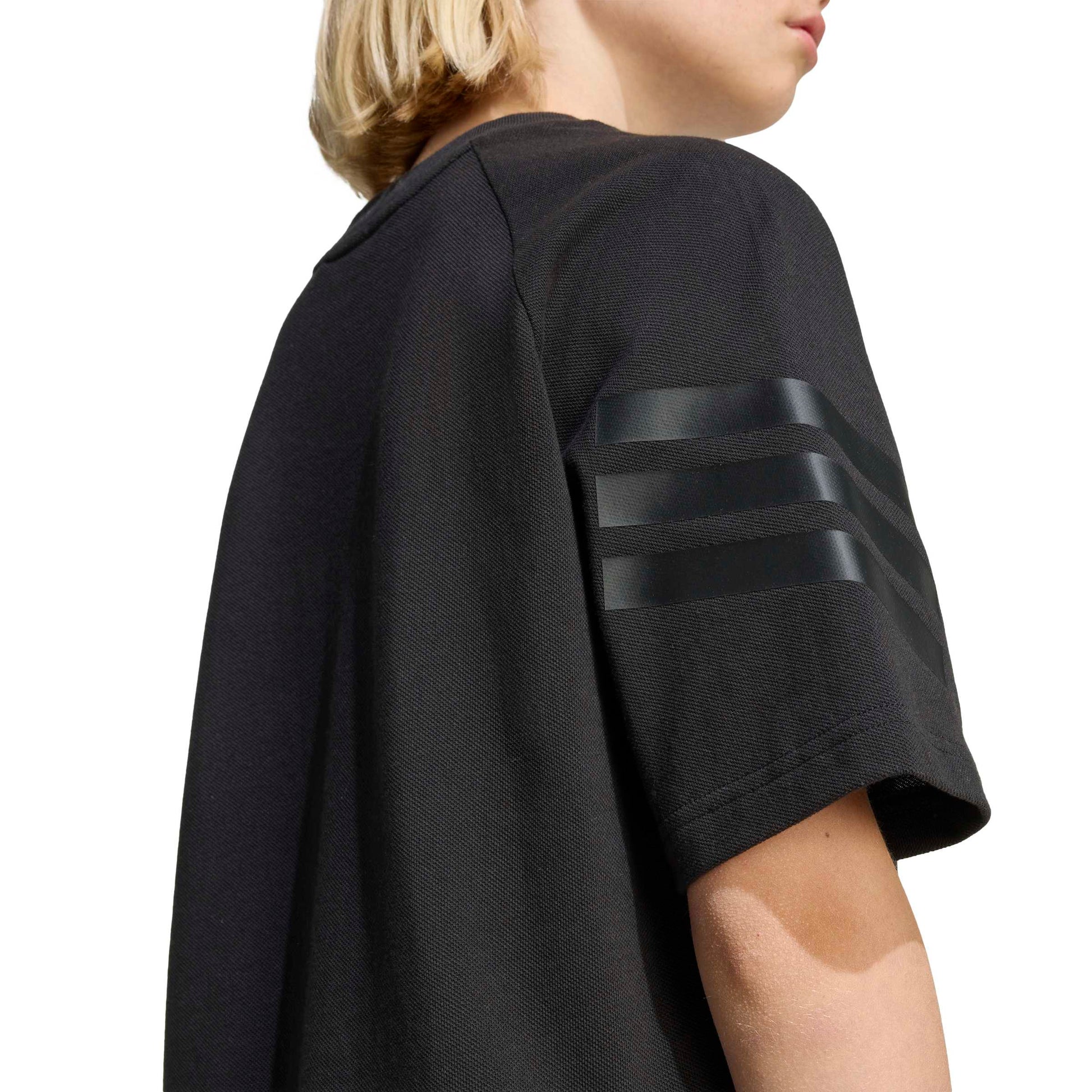 Adidas T-Shirt Nero