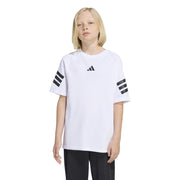 Adidas T-Shirt Bianco