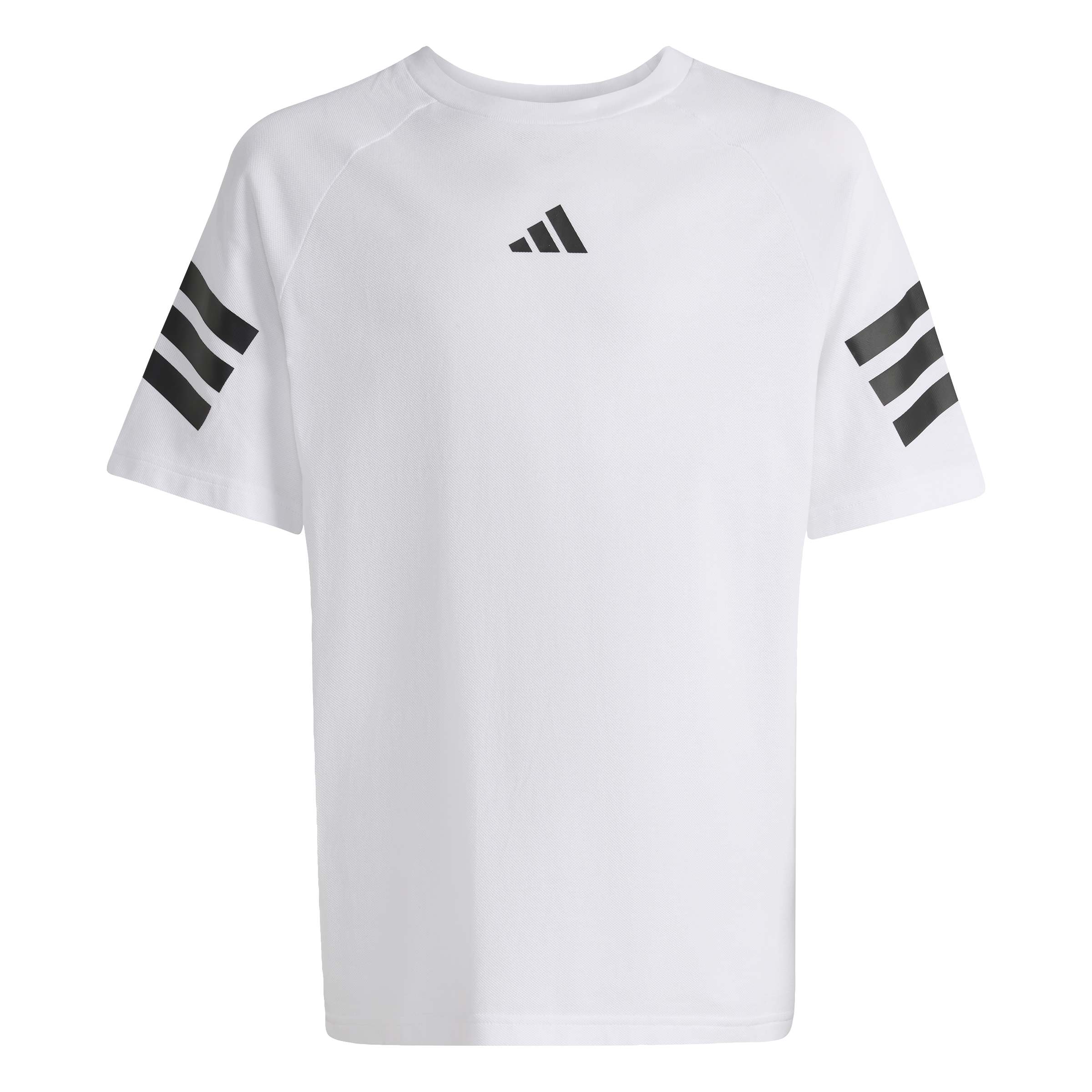 Adidas T-Shirt Bianco