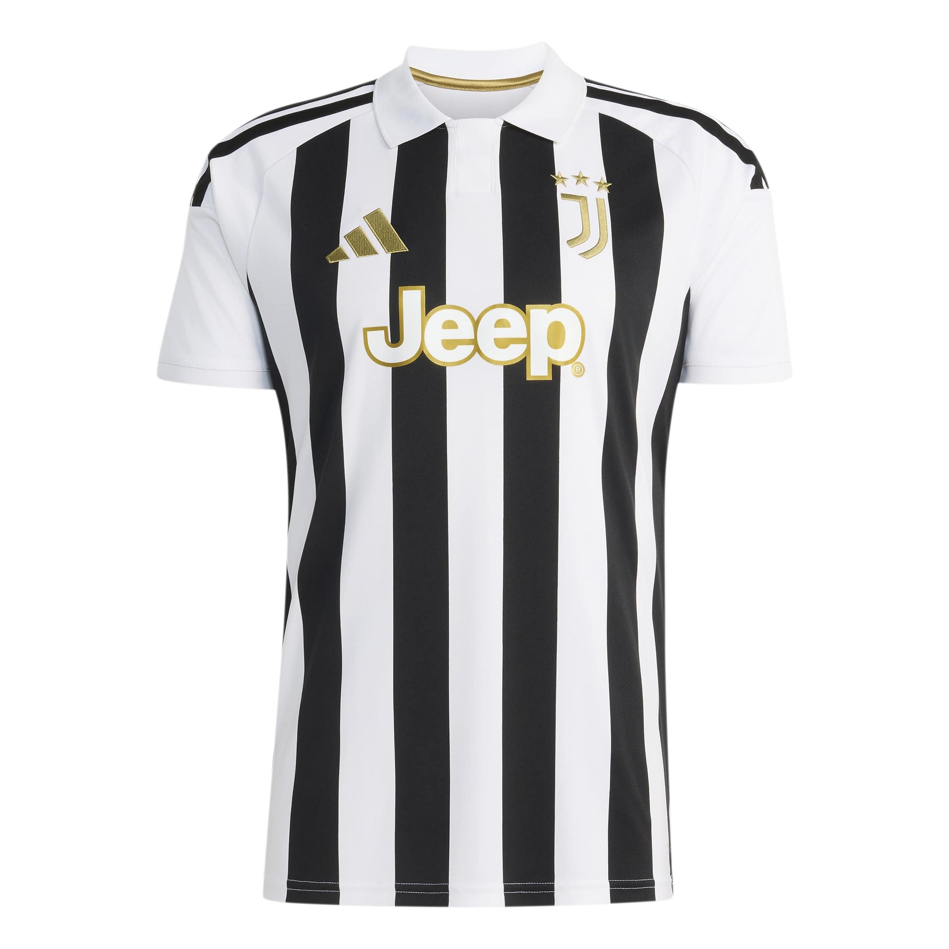 Adidas T-Shirt Bianco