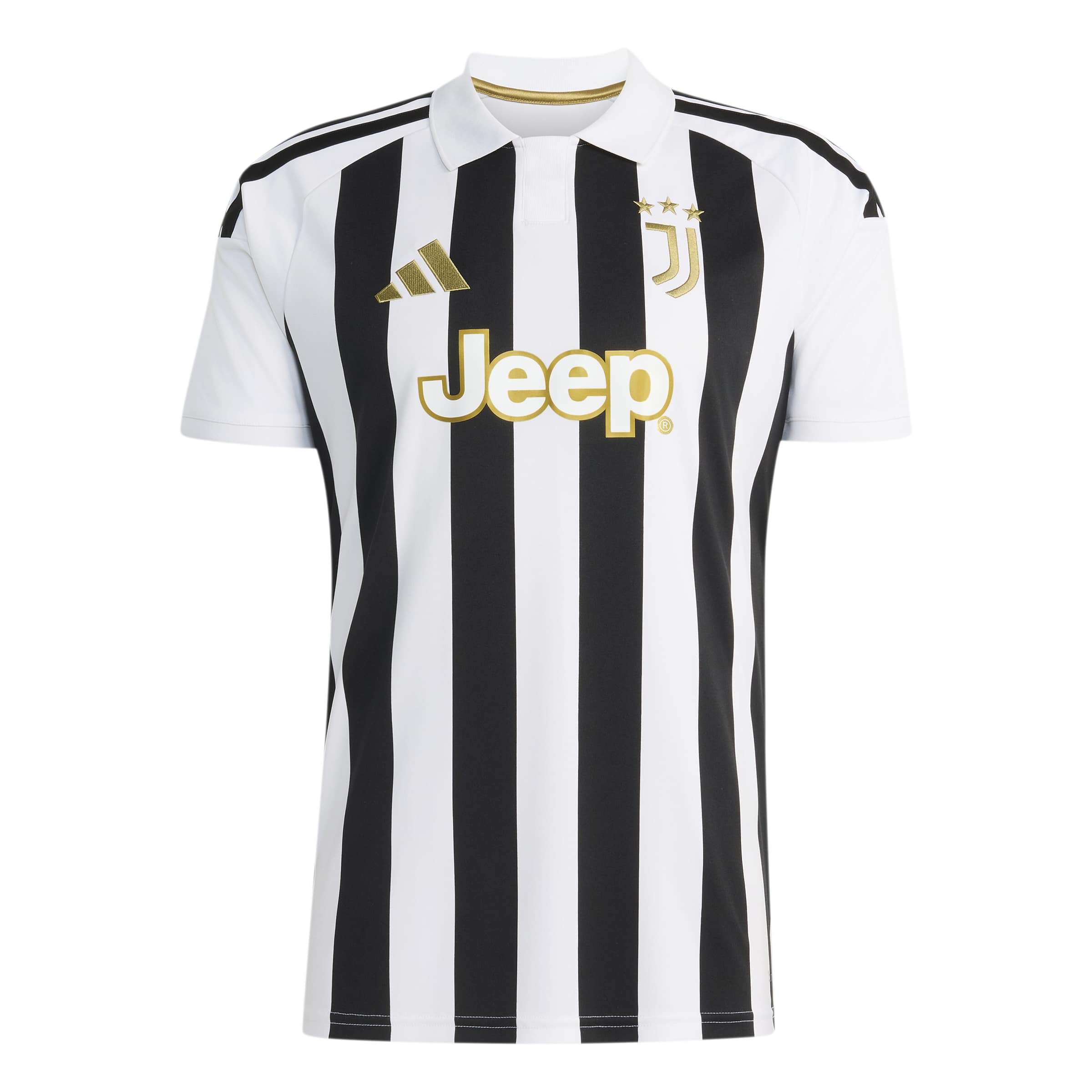 Adidas T-Shirt Bianco