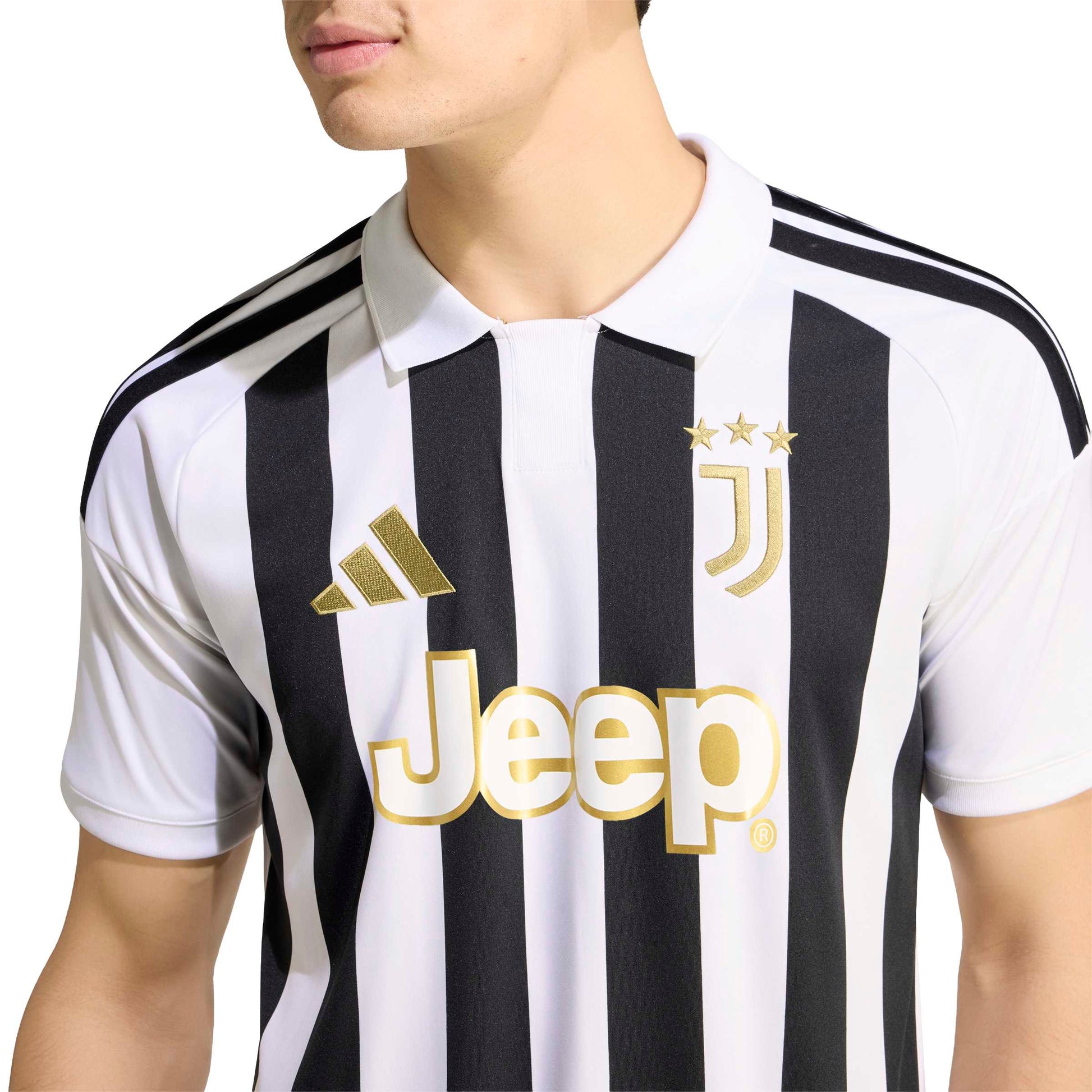 Adidas T-Shirt Bianco