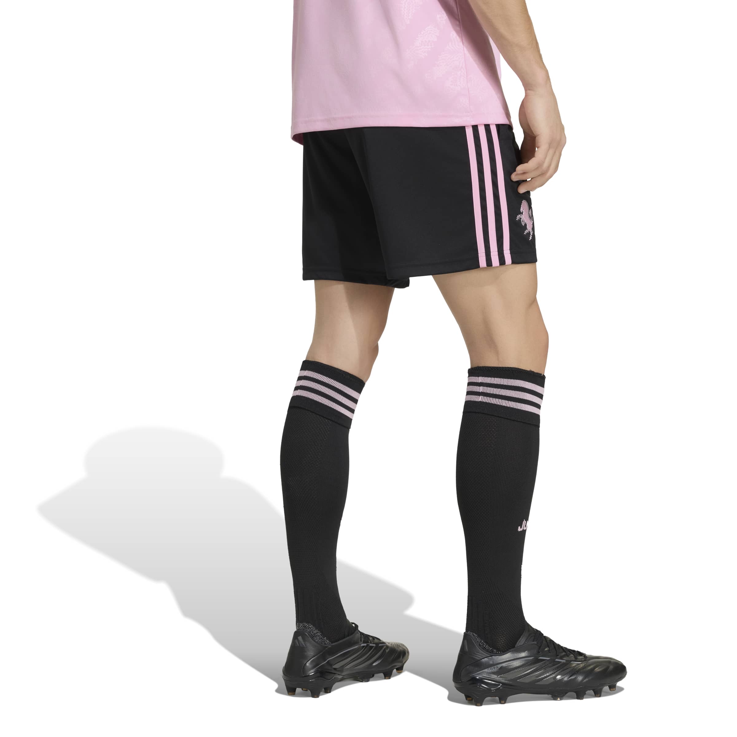 Adidas Shorts Nero