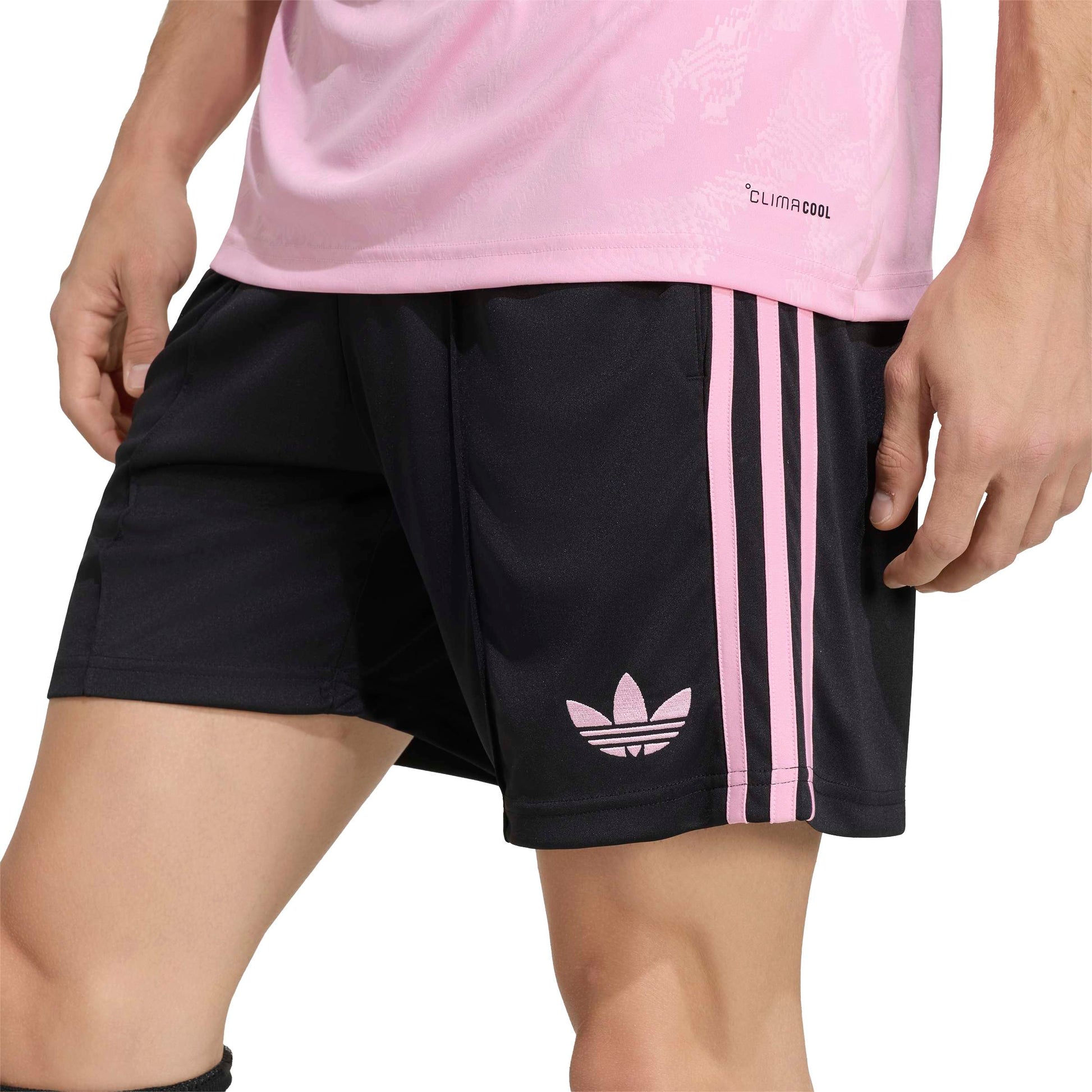 Adidas Shorts Nero