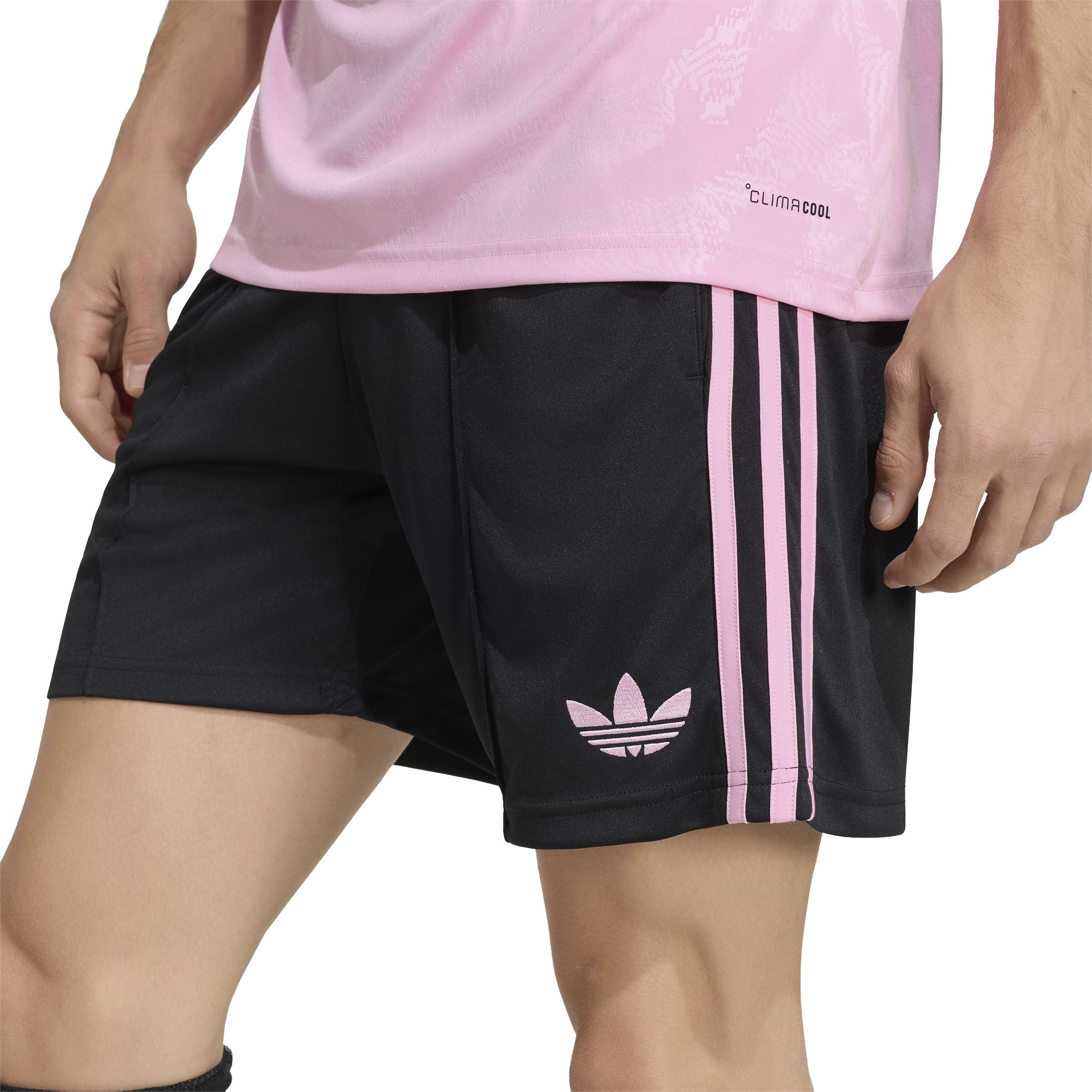 Adidas Shorts Nero