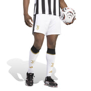 Adidas Shorts Bianco