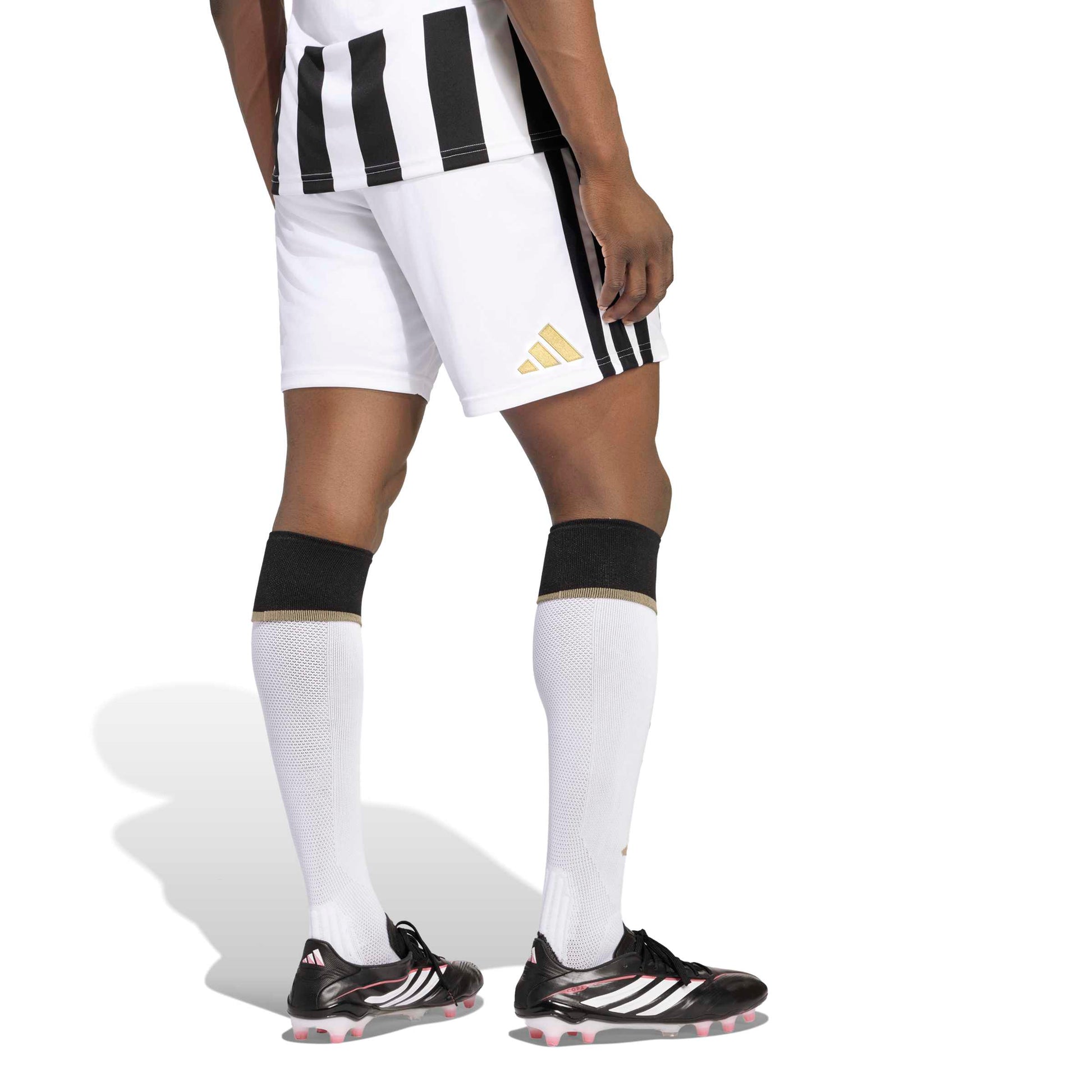 Adidas Shorts Bianco