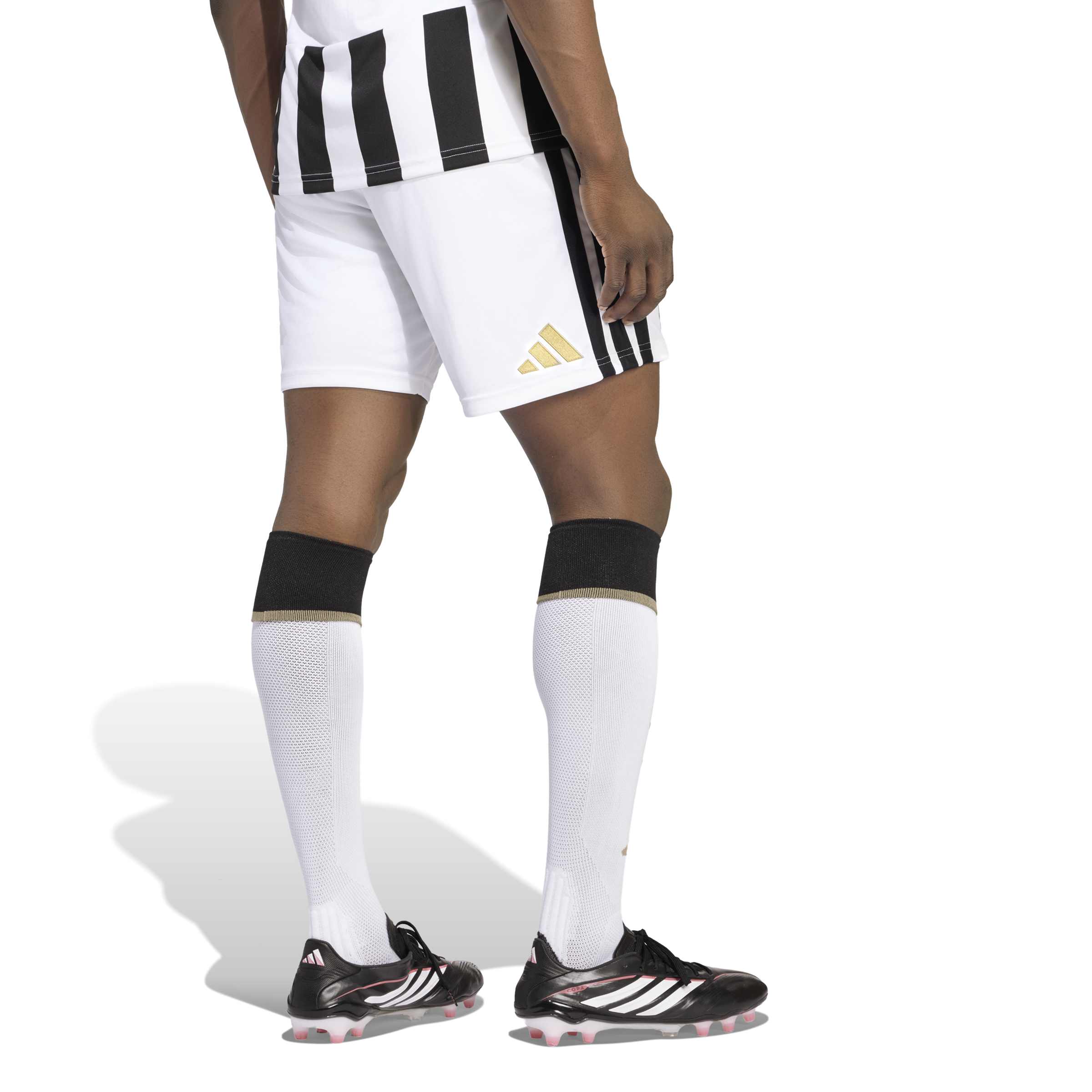 Adidas Shorts Bianco