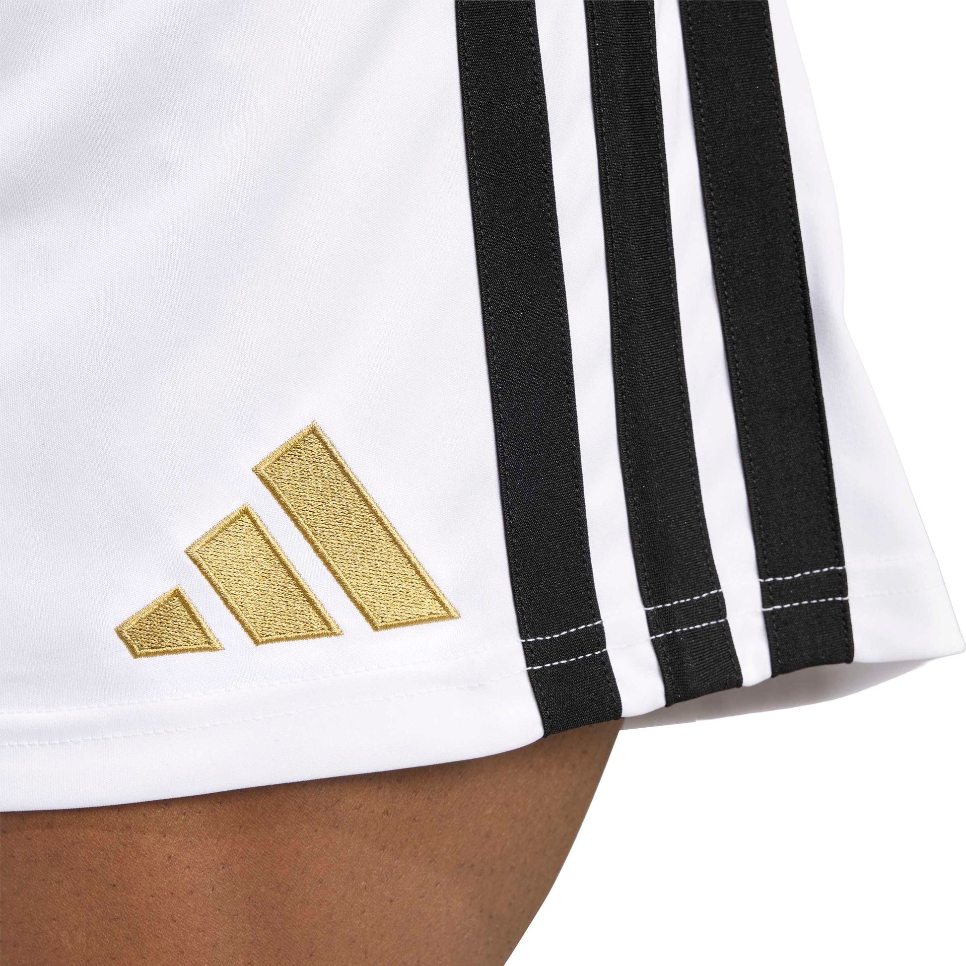 Adidas Shorts Bianco