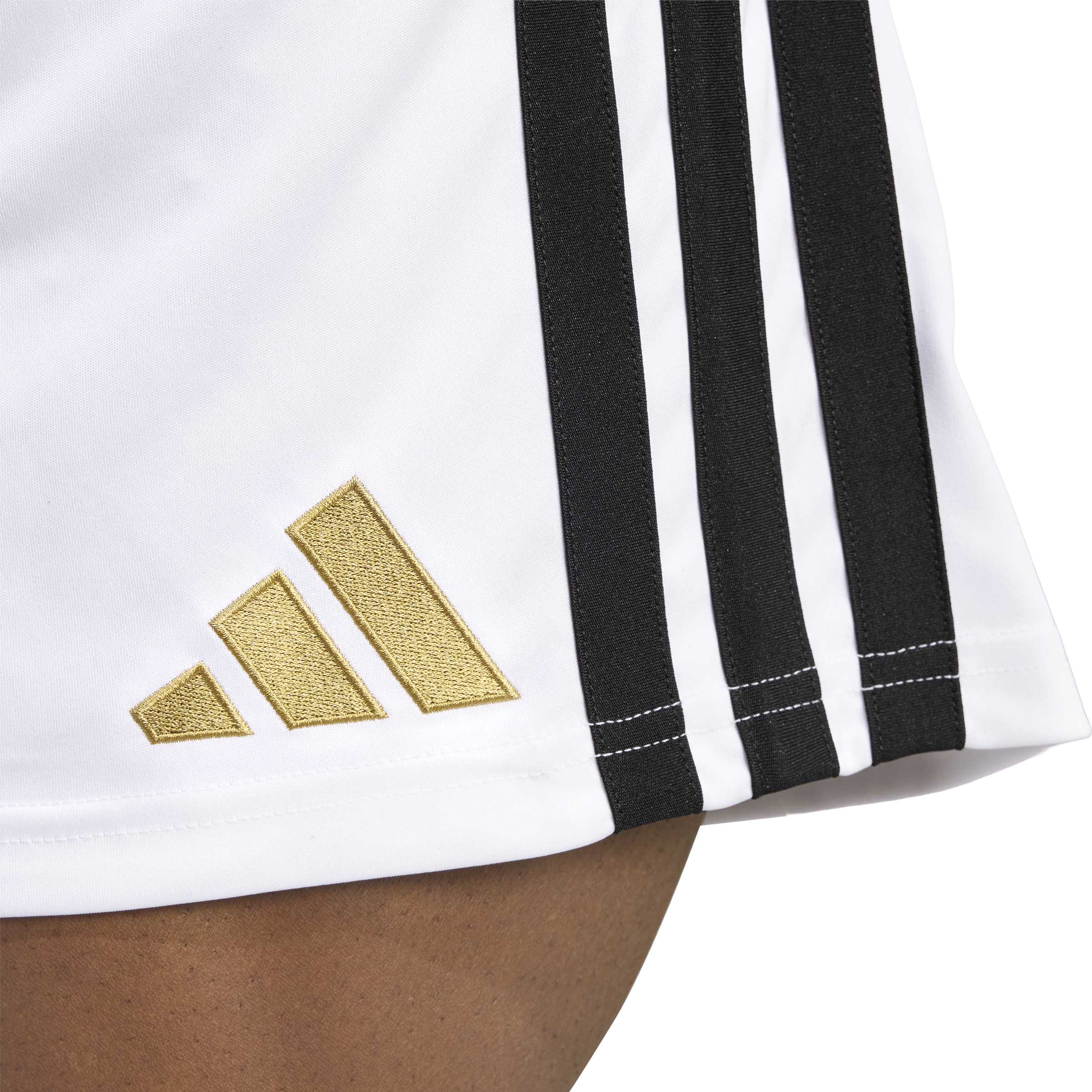 Adidas Shorts Bianco