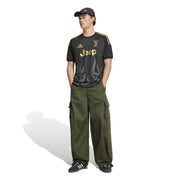 Adidas T-Shirt Nero