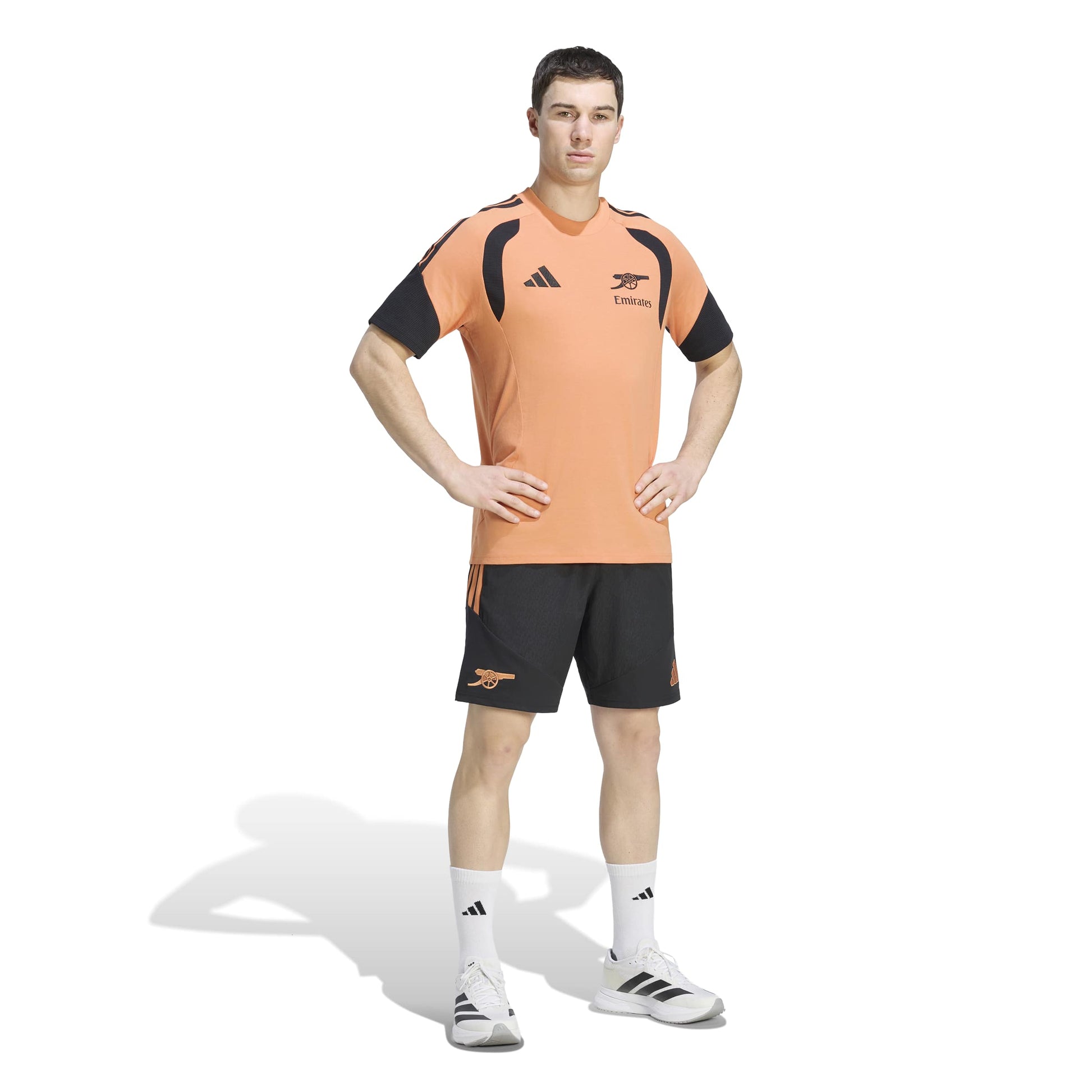 Adidas Shorts Nero