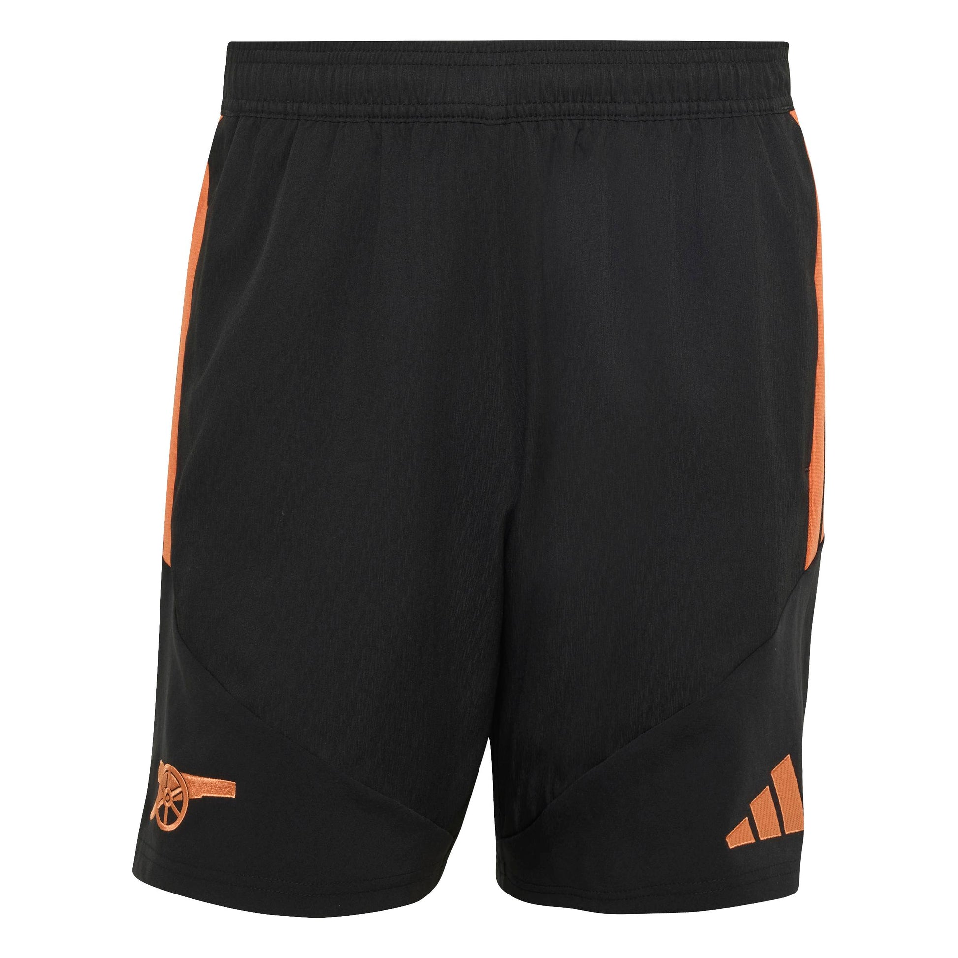 Adidas Shorts Nero