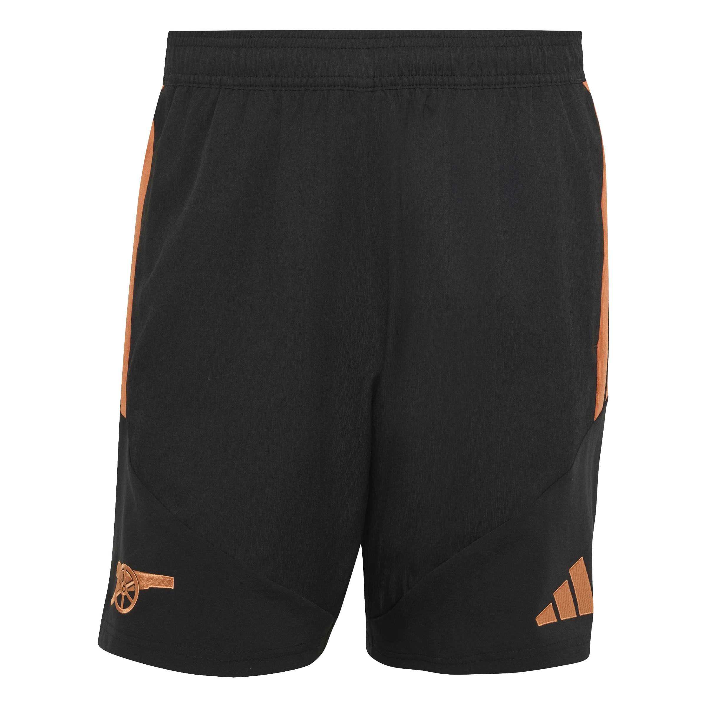 Adidas Shorts Nero