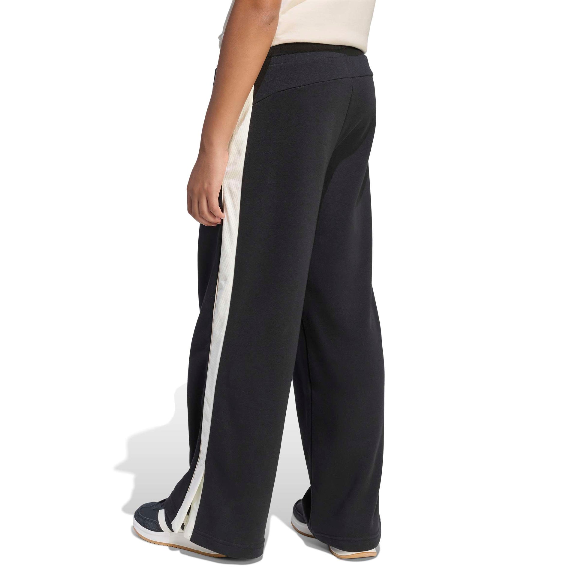 Adidas Pantaloni Nero