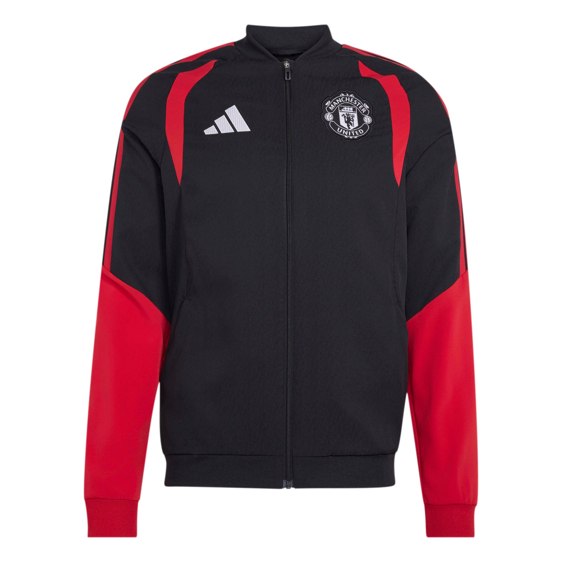 Adidas Giubbotto Nero