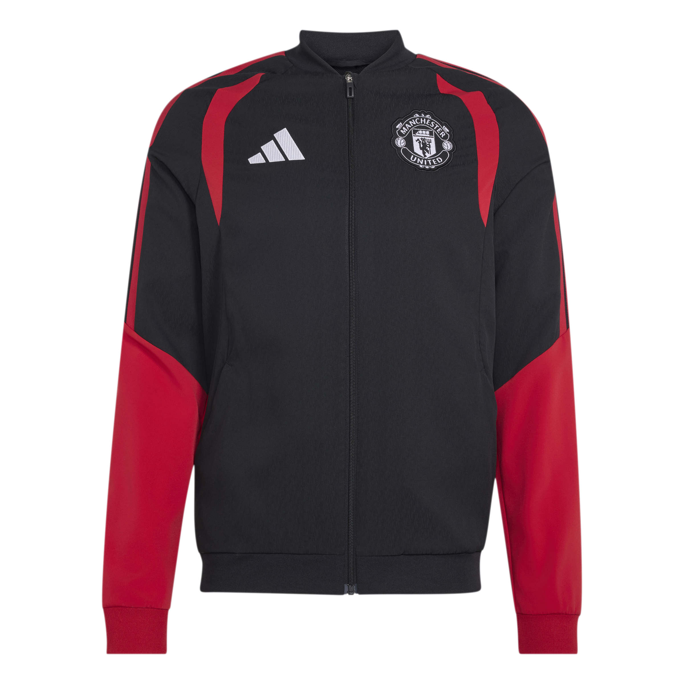 Adidas Giubbotto Nero