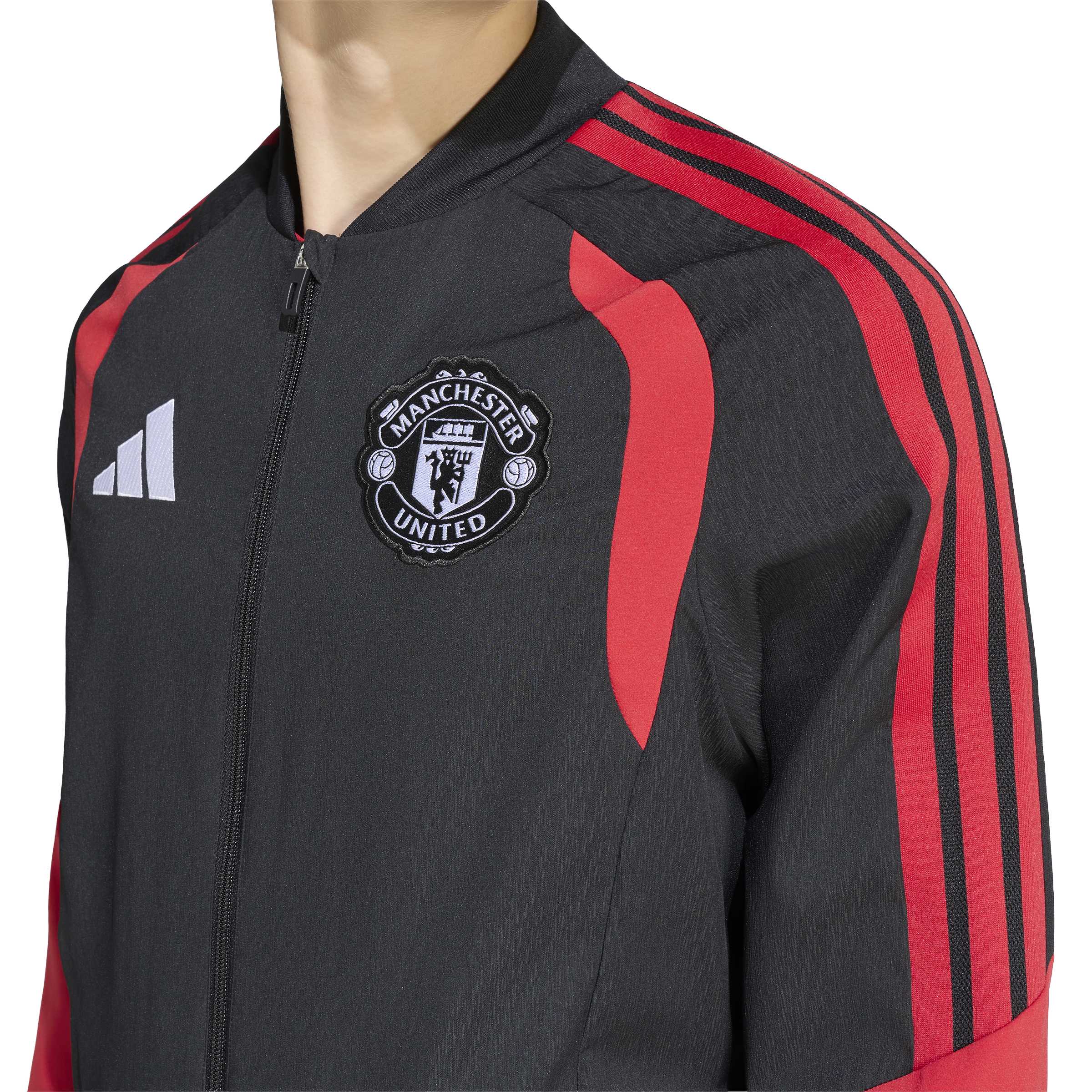 Adidas Giubbotto Nero
