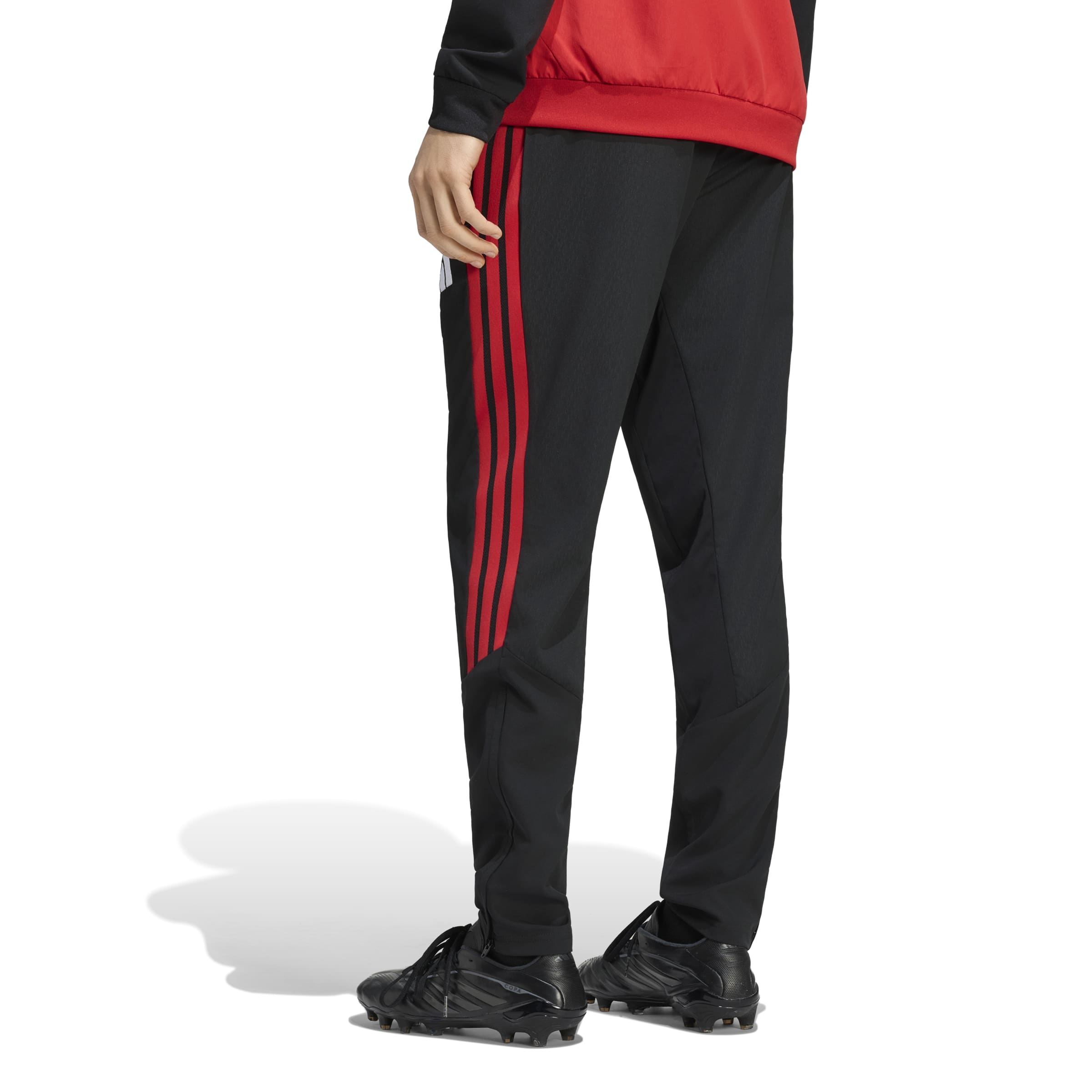 Adidas Pantaloni Nero