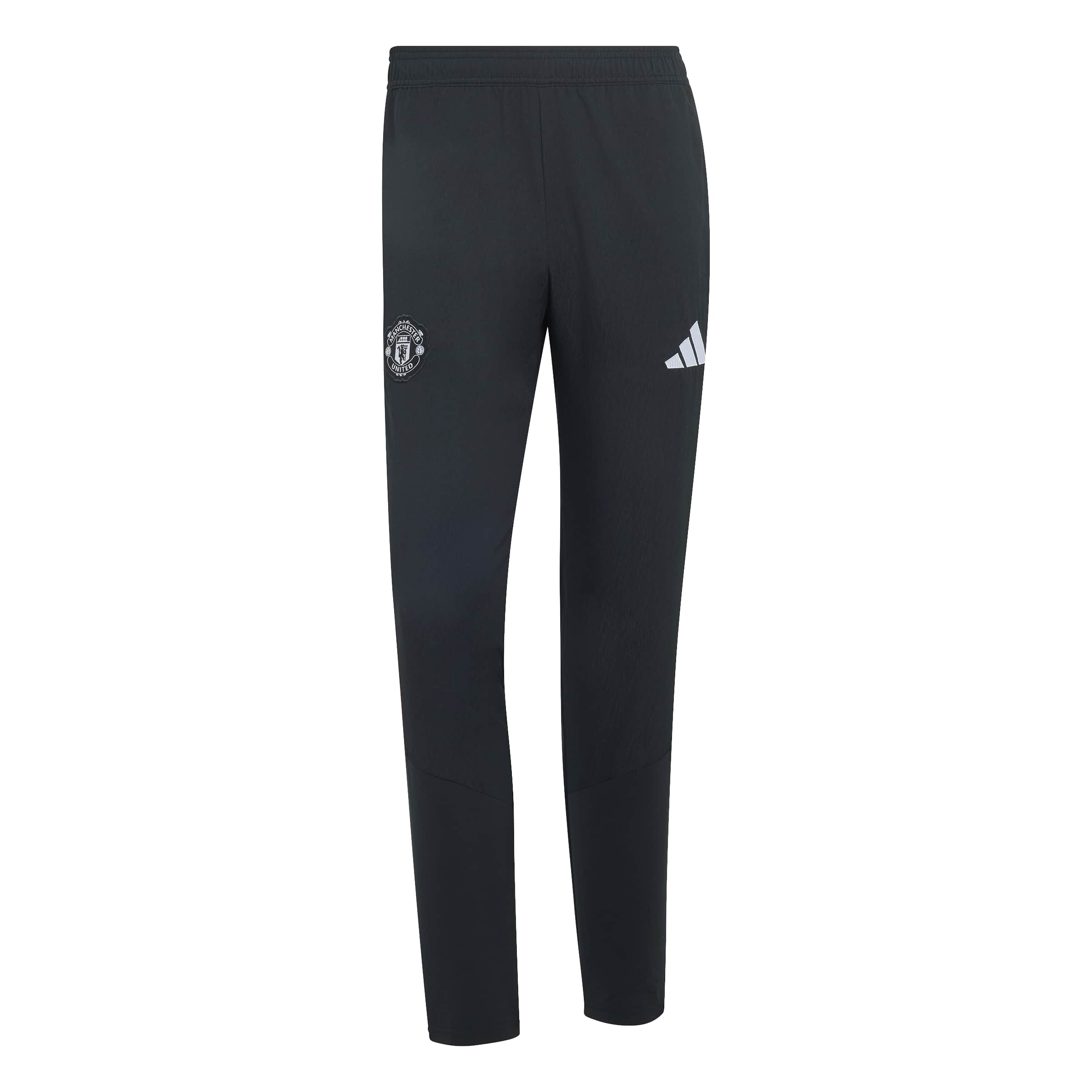 Adidas Pantaloni Nero