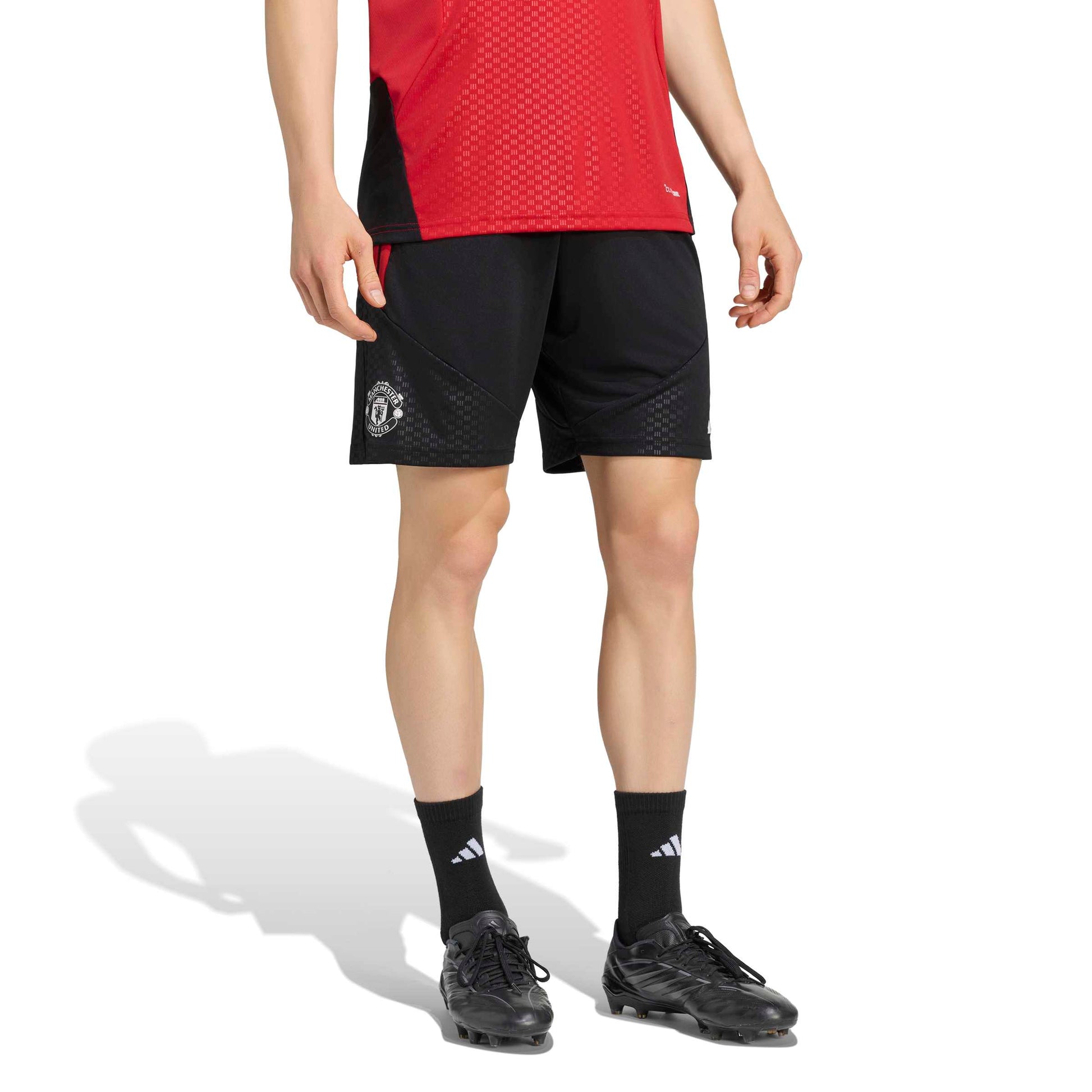 Adidas Shorts Nero