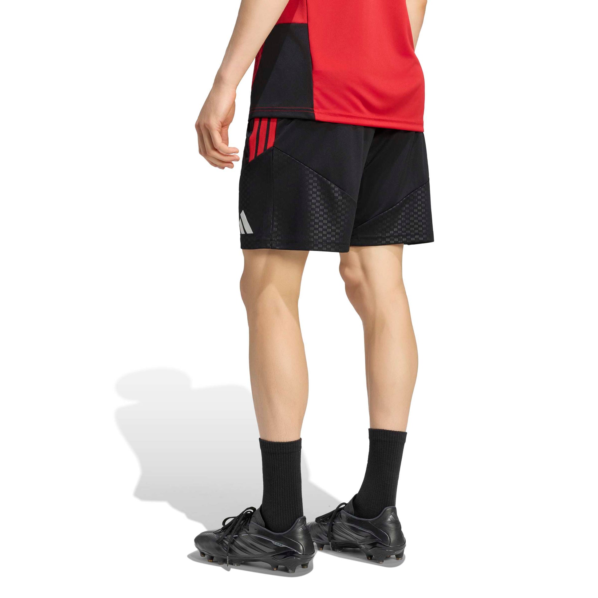 Adidas Shorts Nero