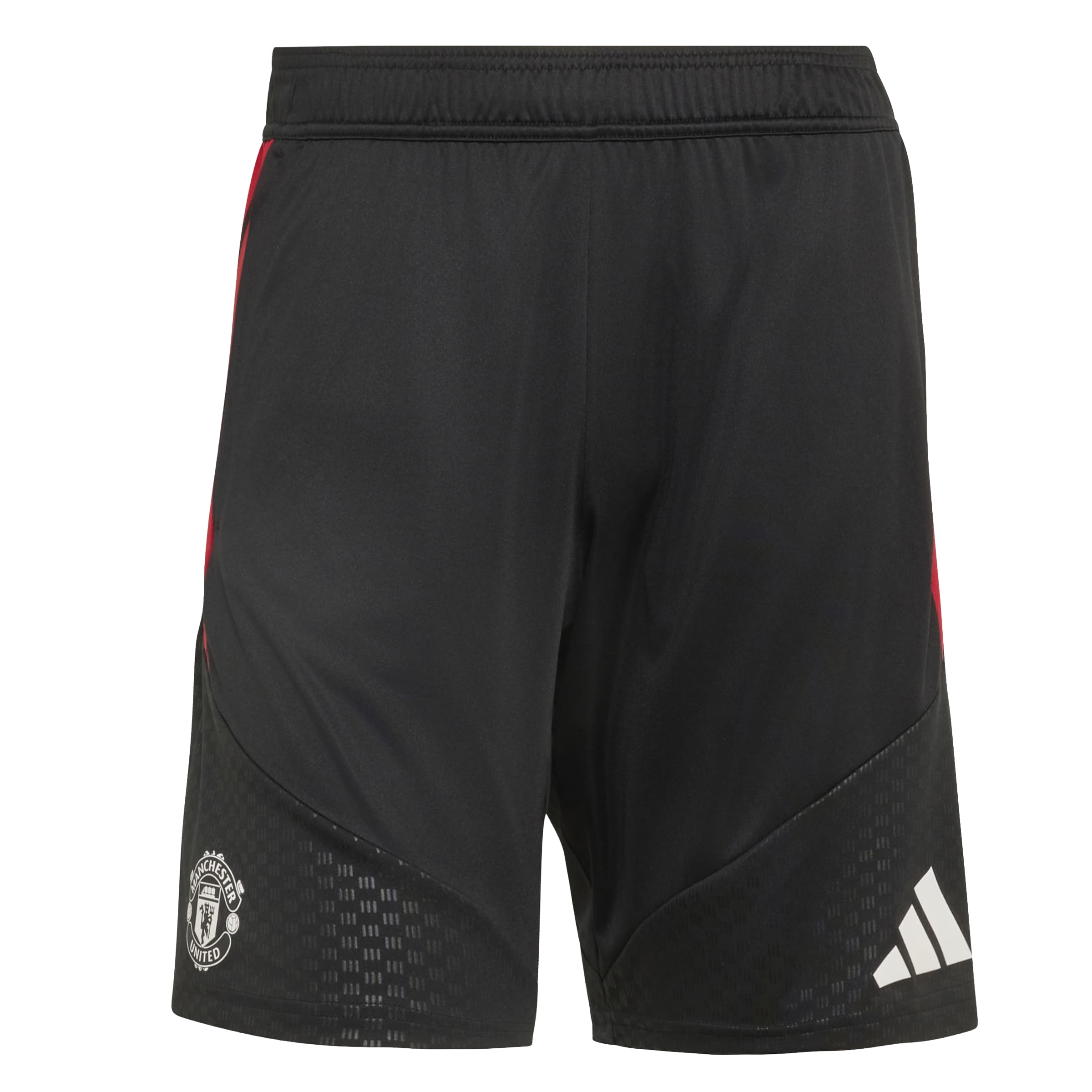Adidas Shorts Nero