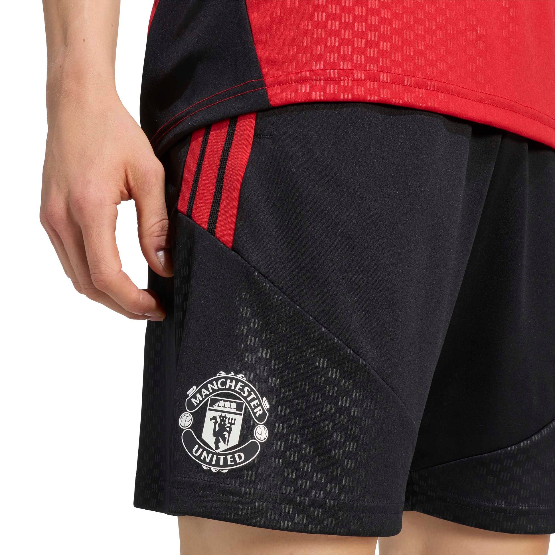 Adidas Shorts Nero