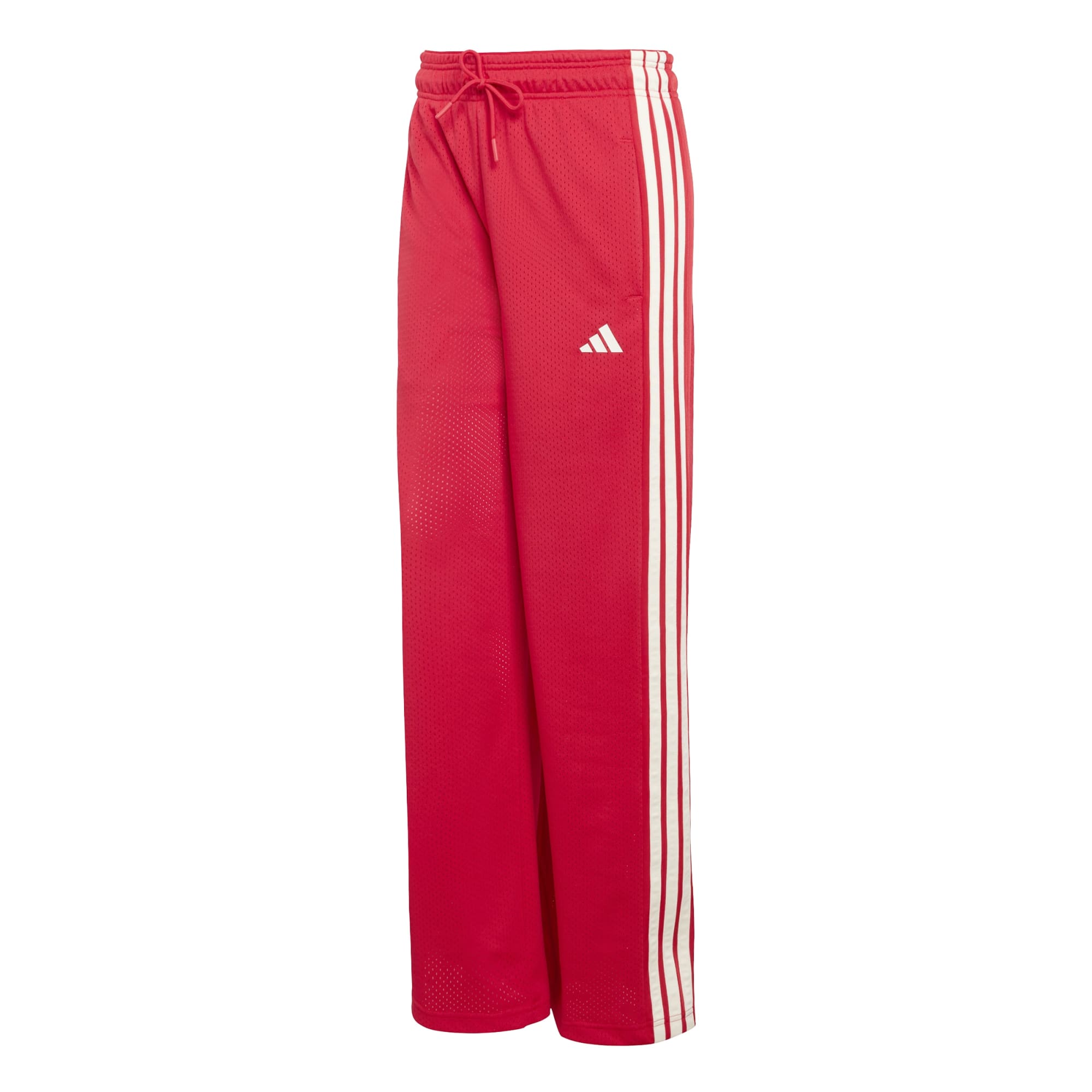 Pantaloni Stadium Mesh - Rosso / Bianco / Beige