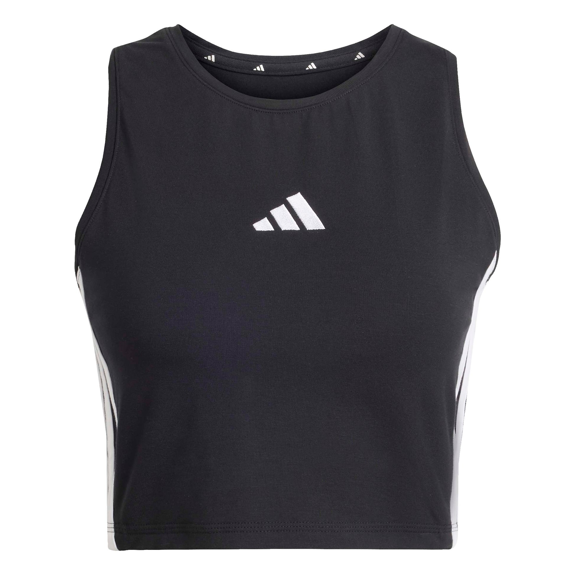 Adidas Canotta Nero