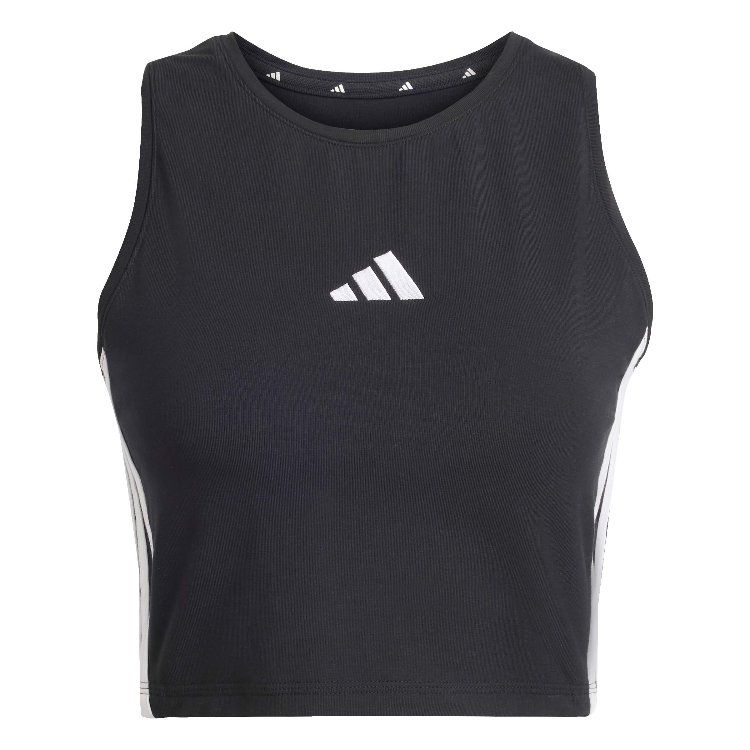 Adidas Canotta Nero