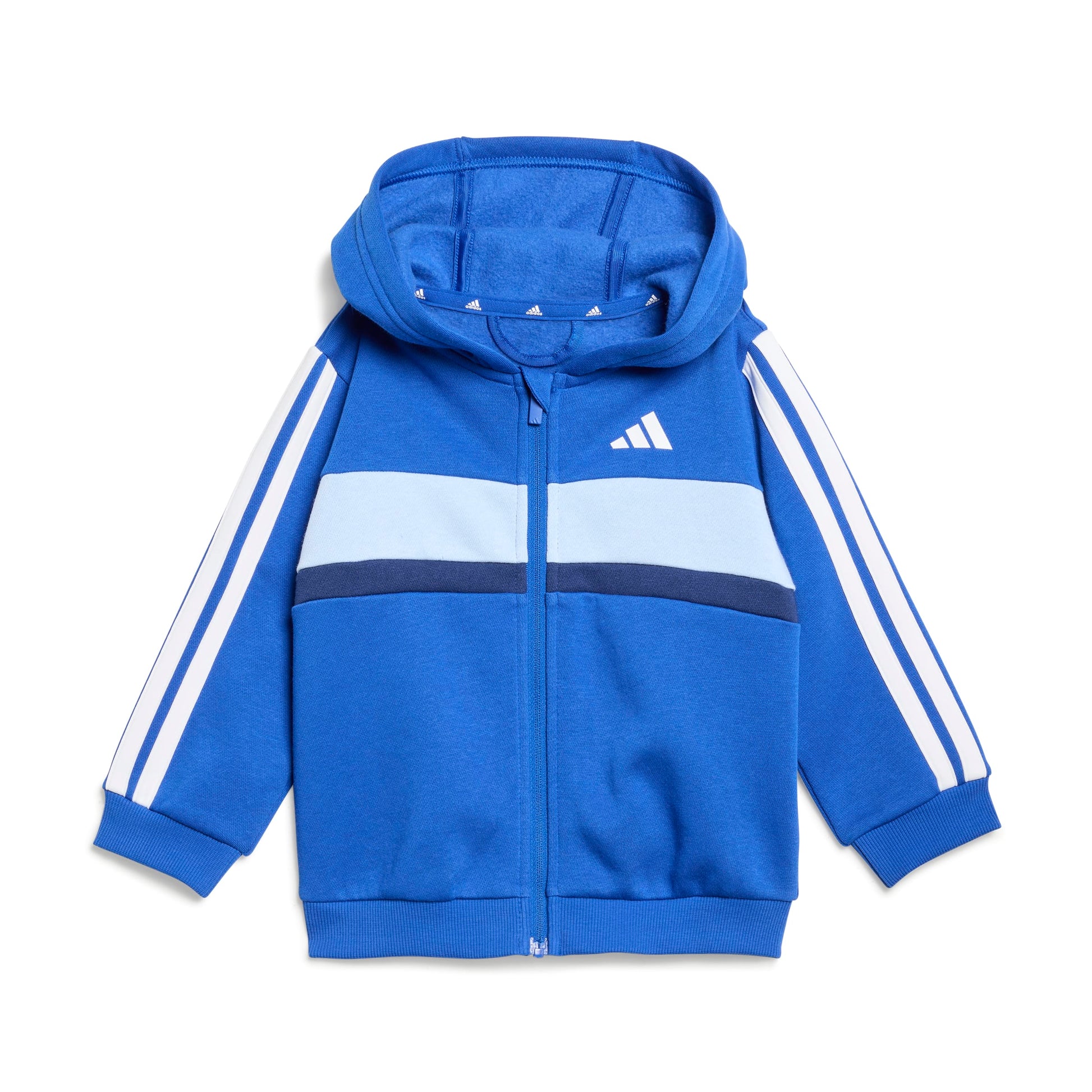 Adidas Tuta Blu