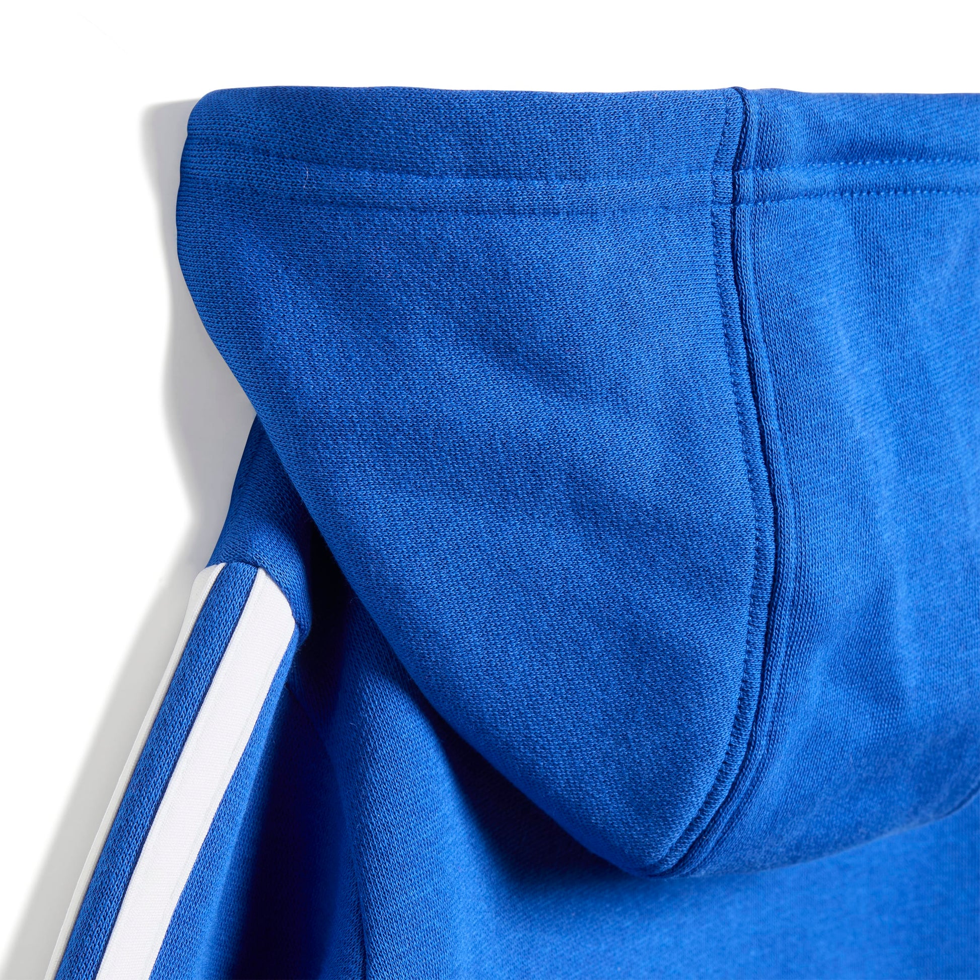 Adidas Tuta Blu
