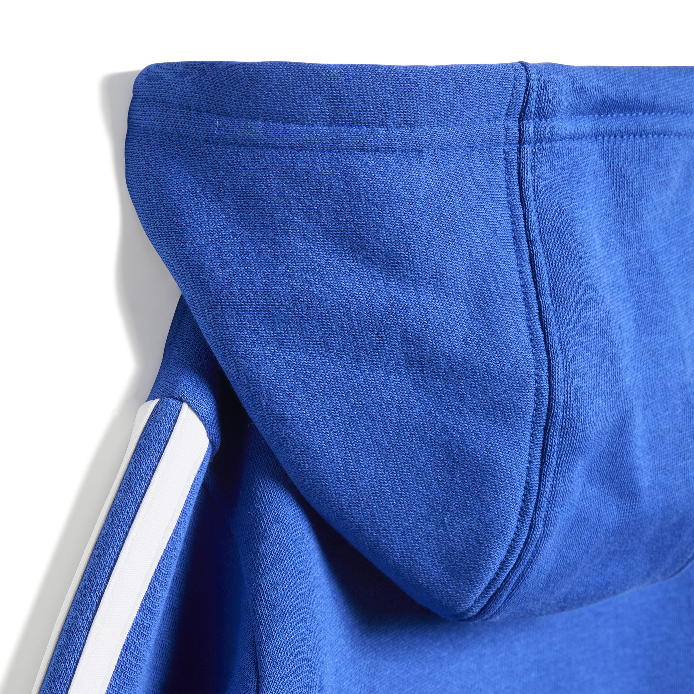 Adidas Tuta Blu